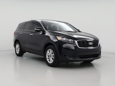 2020 Kia Sorento L