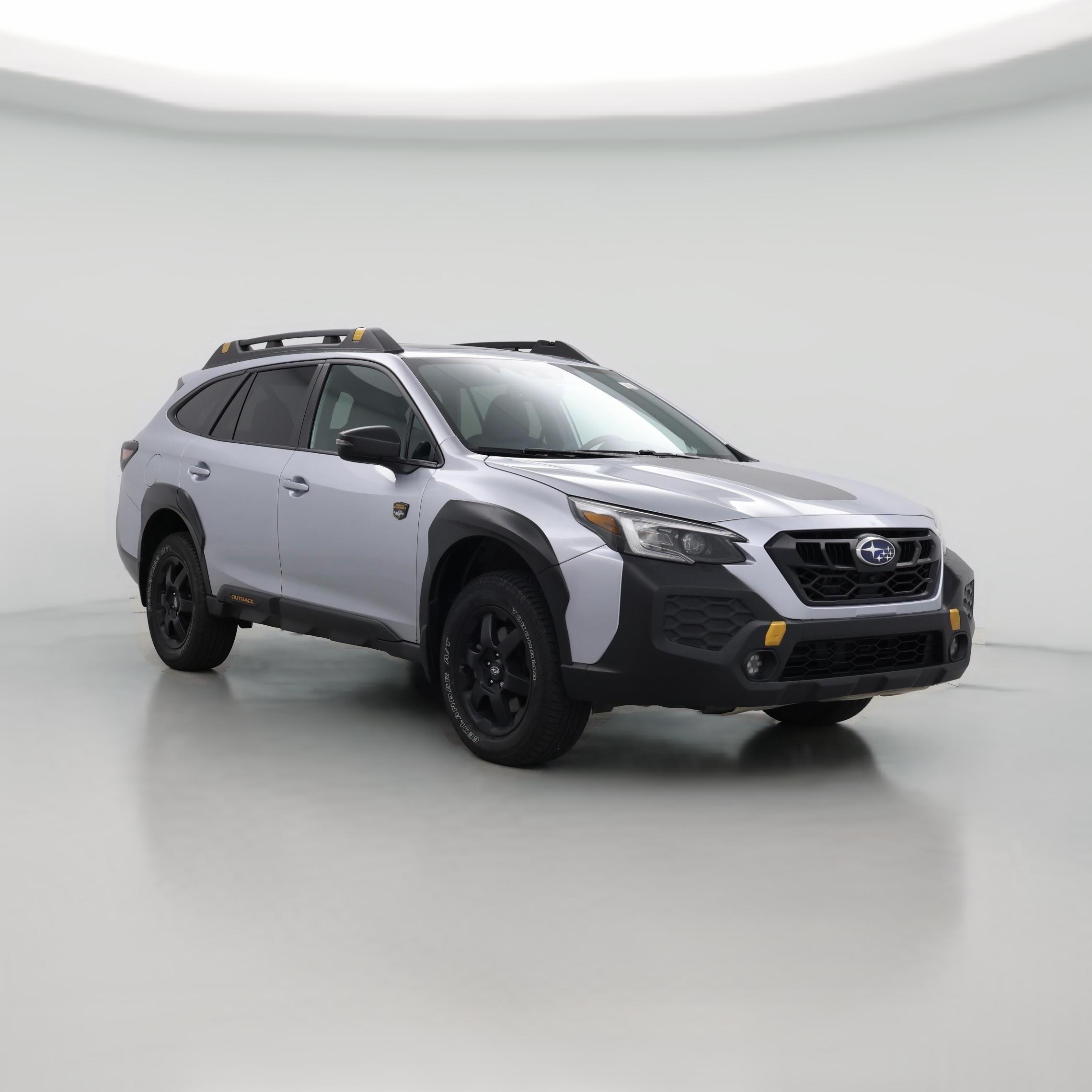 Thumbnail: 2024 Subaru Outback - 1