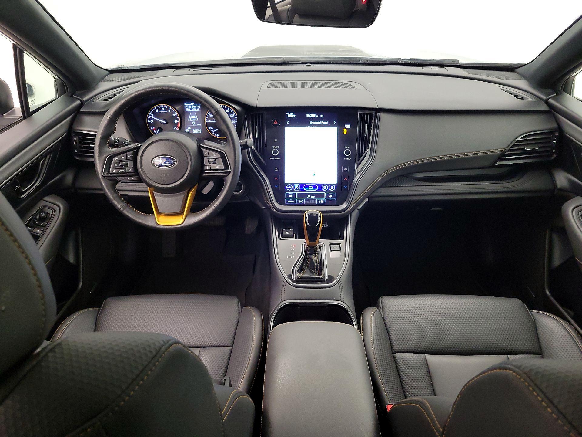 Thumbnail: 2024 Subaru Outback - 9