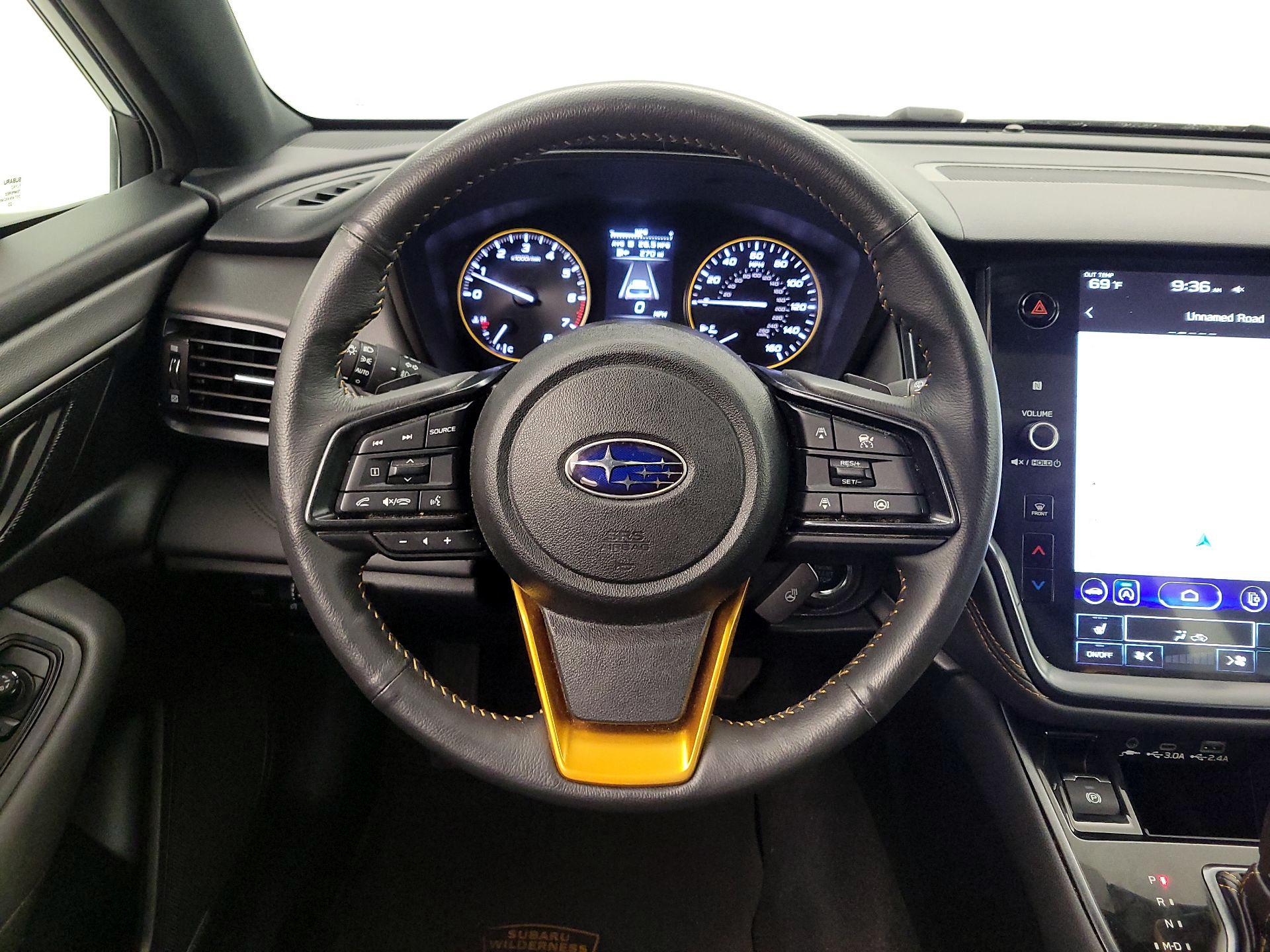 Thumbnail: 2024 Subaru Outback - 10