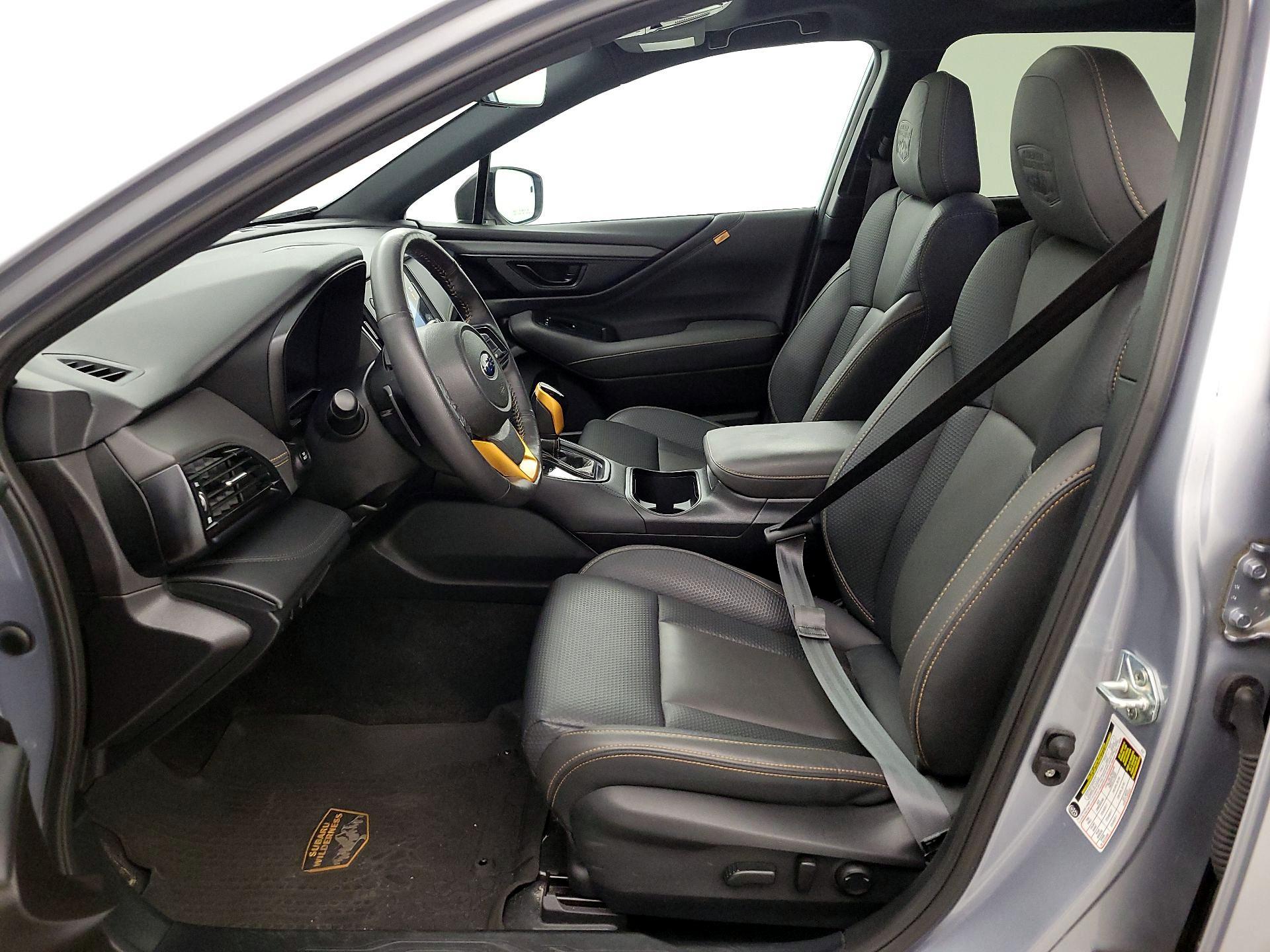 Thumbnail: 2024 Subaru Outback - 11