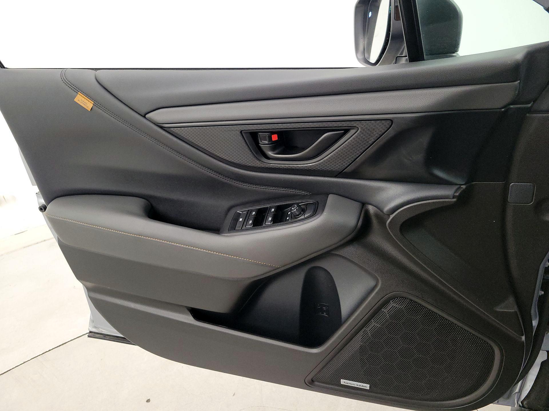 Thumbnail: 2024 Subaru Outback - 12