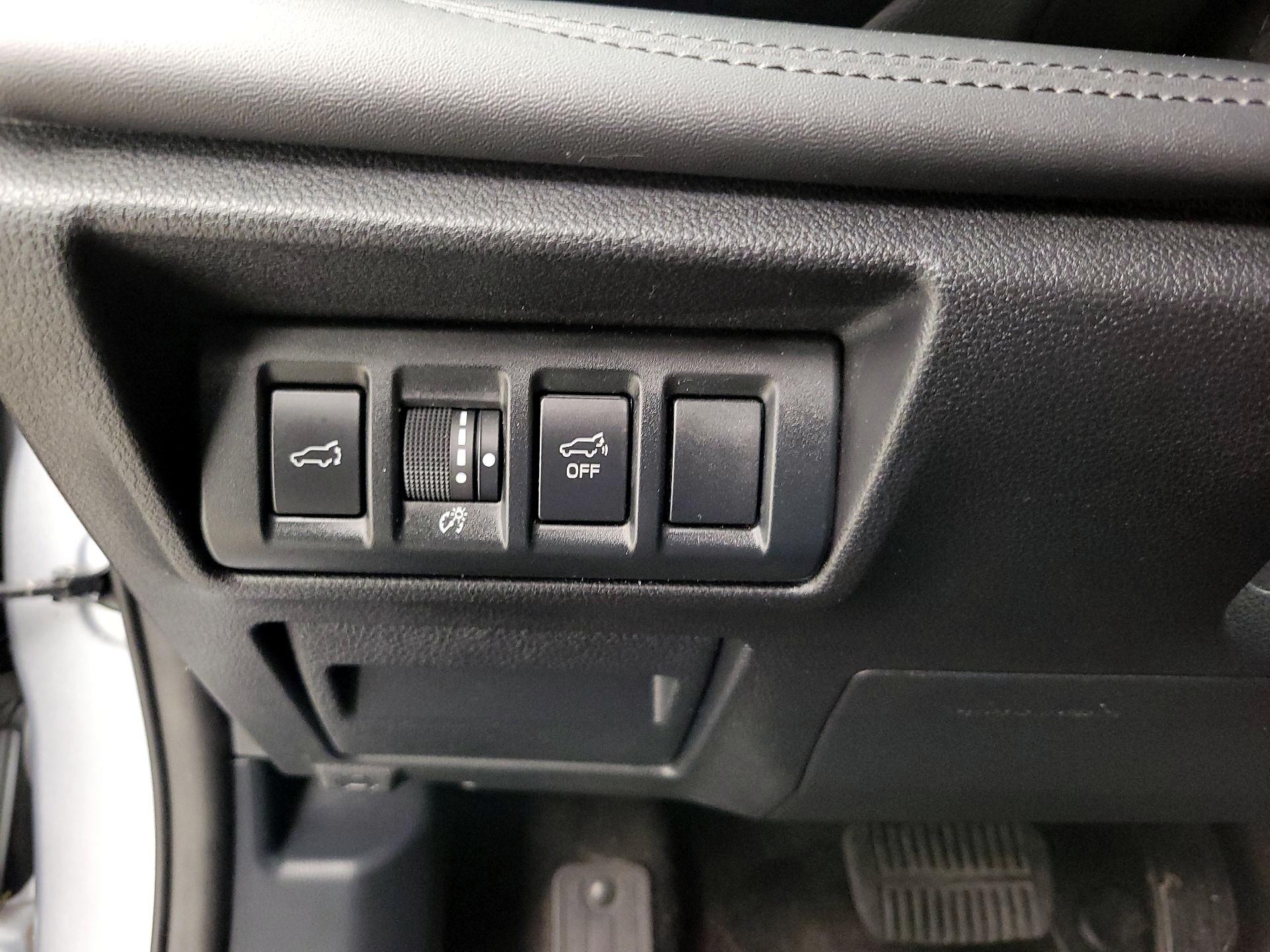 Thumbnail: 2024 Subaru Outback - 13