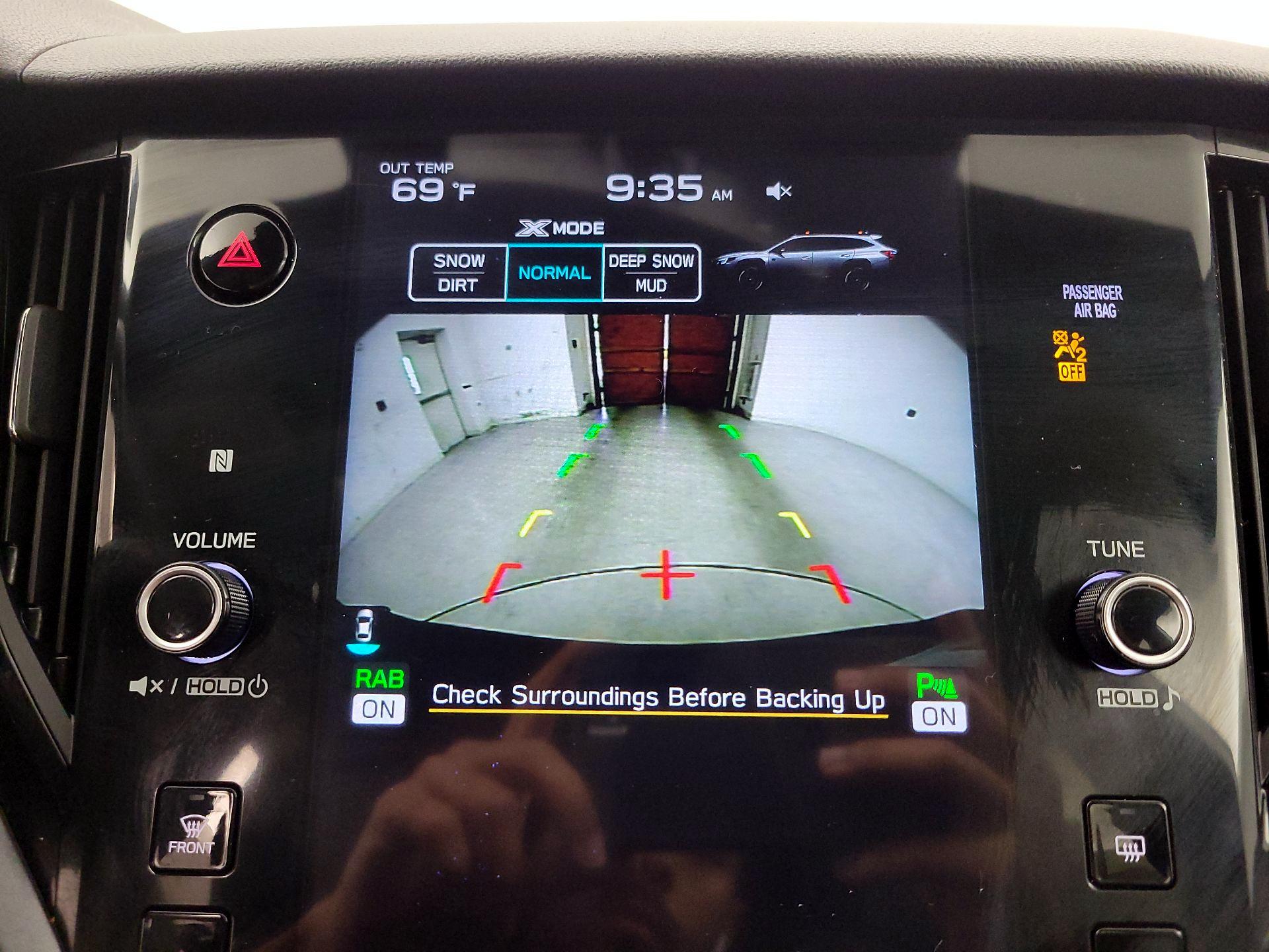 Thumbnail: 2024 Subaru Outback - 15