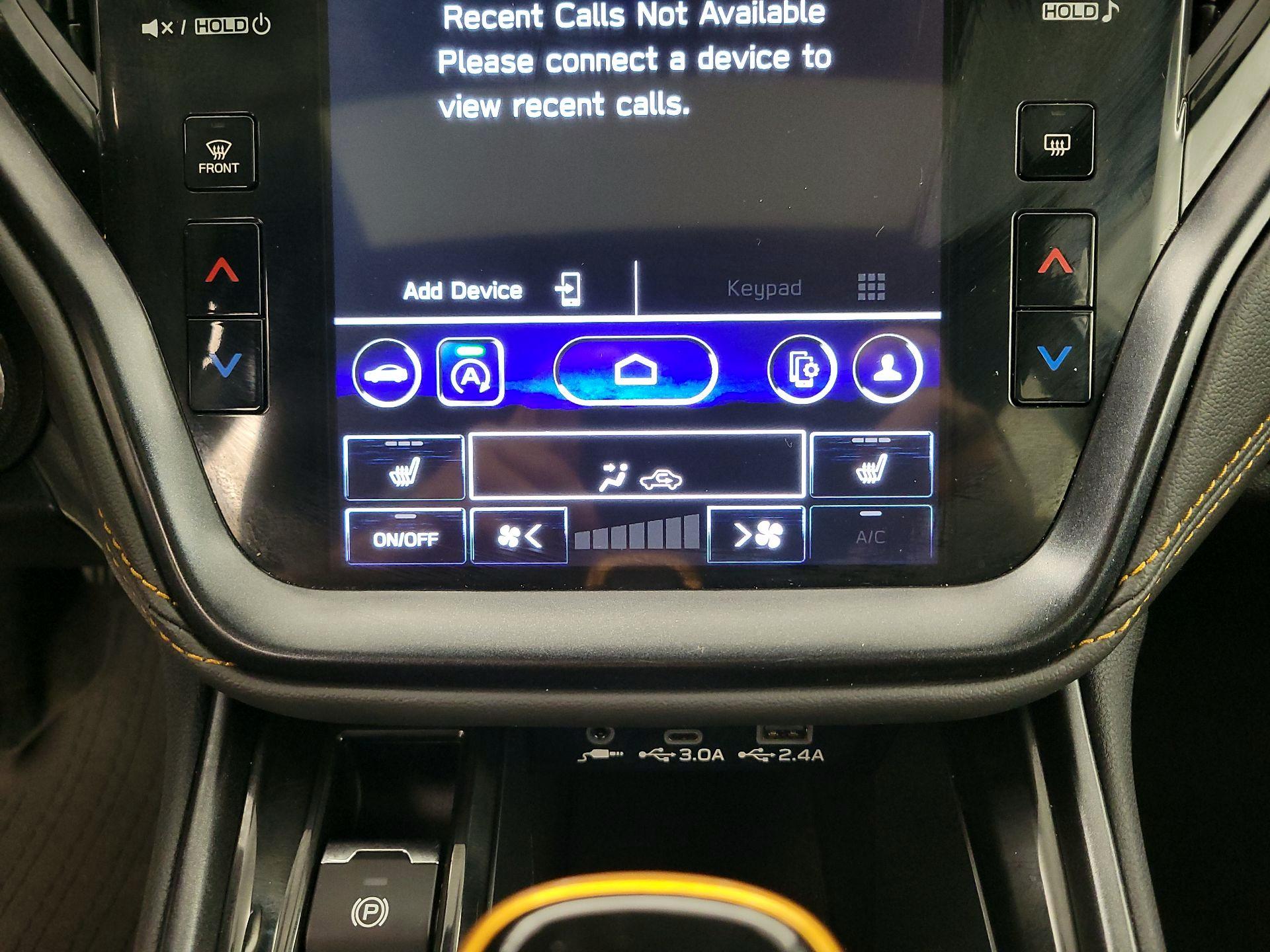 Thumbnail: 2024 Subaru Outback - 17