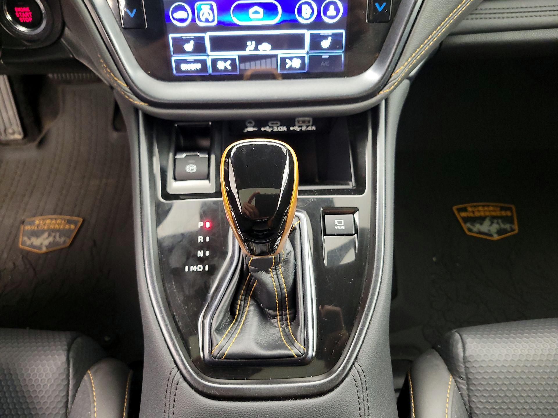 Thumbnail: 2024 Subaru Outback - 18