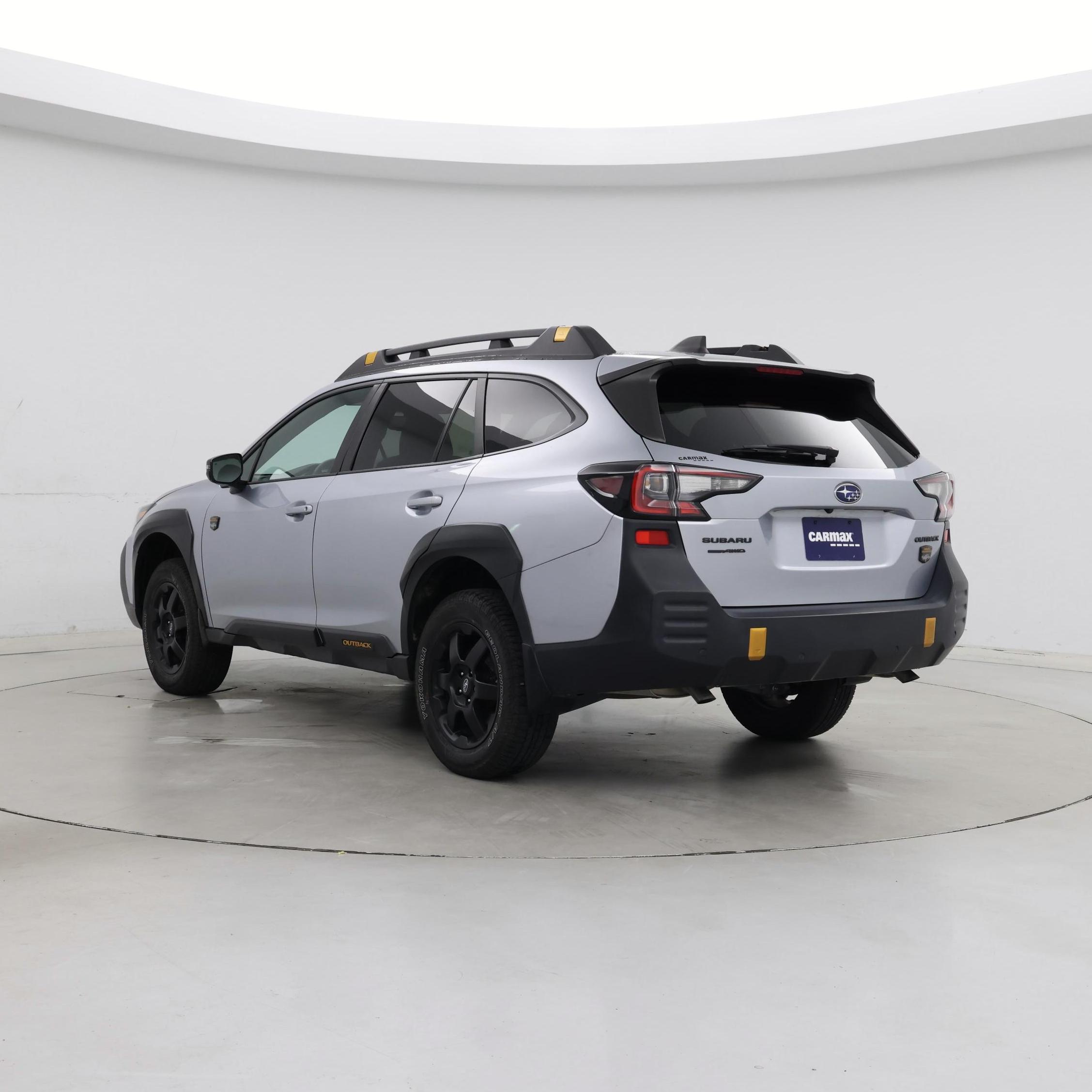 Thumbnail: 2024 Subaru Outback - 2