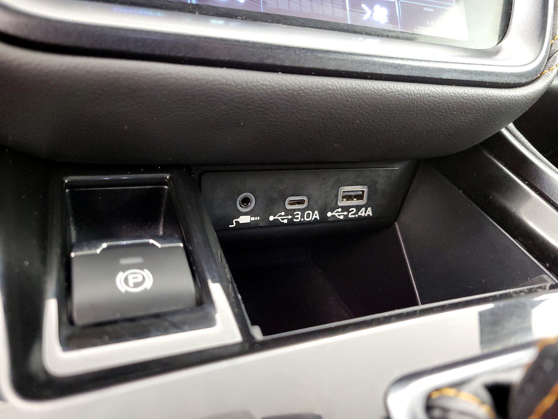 Thumbnail: 2024 Subaru Outback - 19