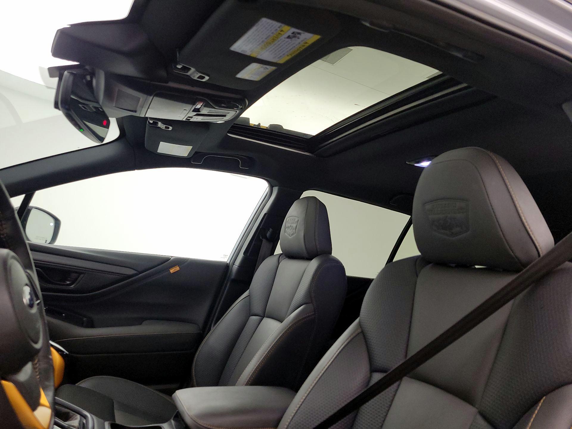 Thumbnail: 2024 Subaru Outback - 20