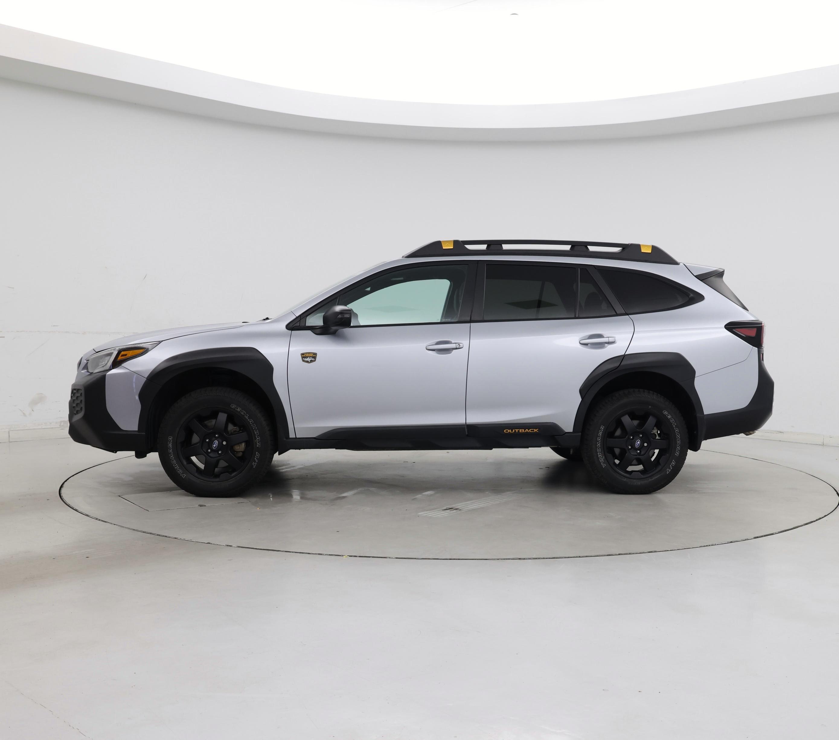 Thumbnail: 2024 Subaru Outback - 3