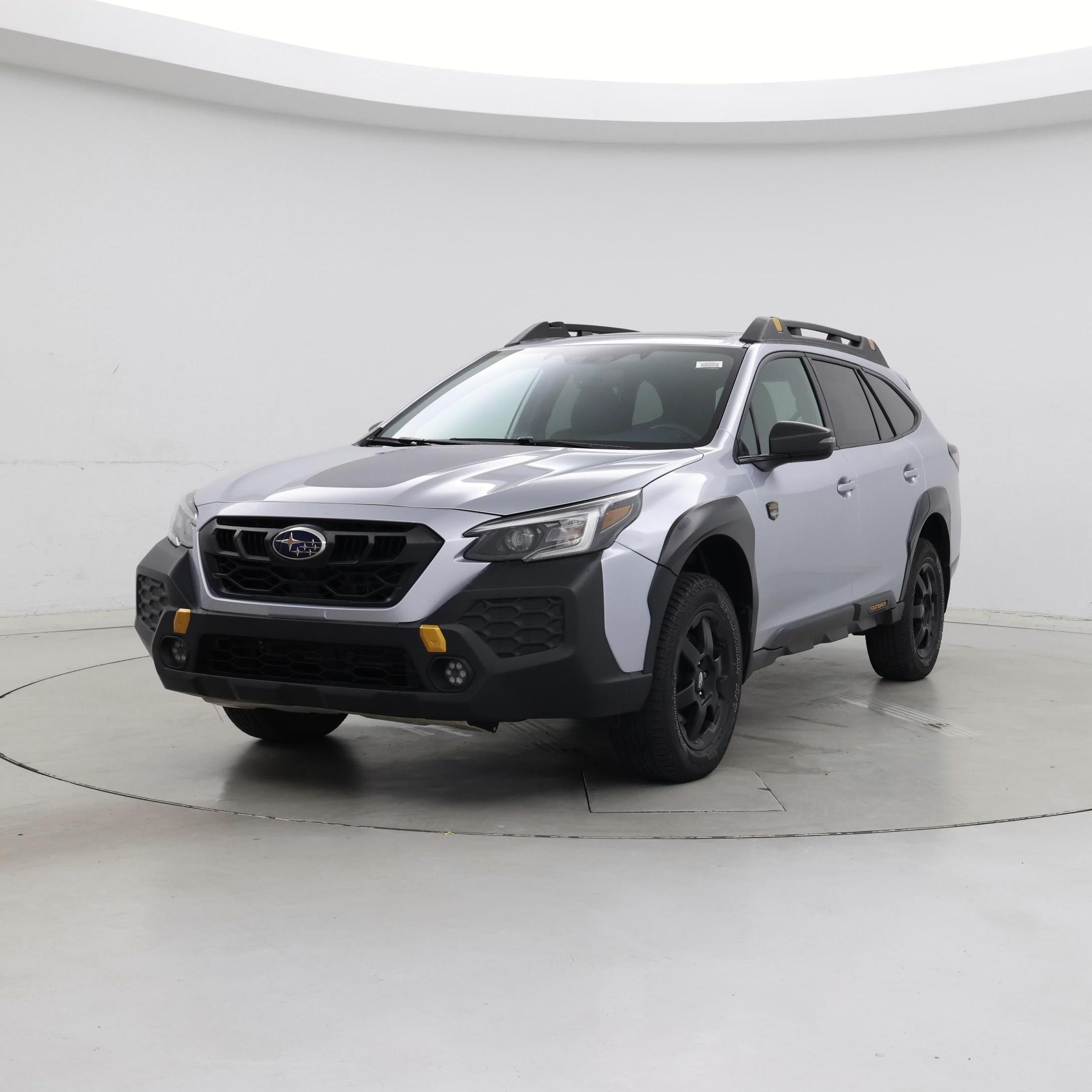 Thumbnail: 2024 Subaru Outback - 4
