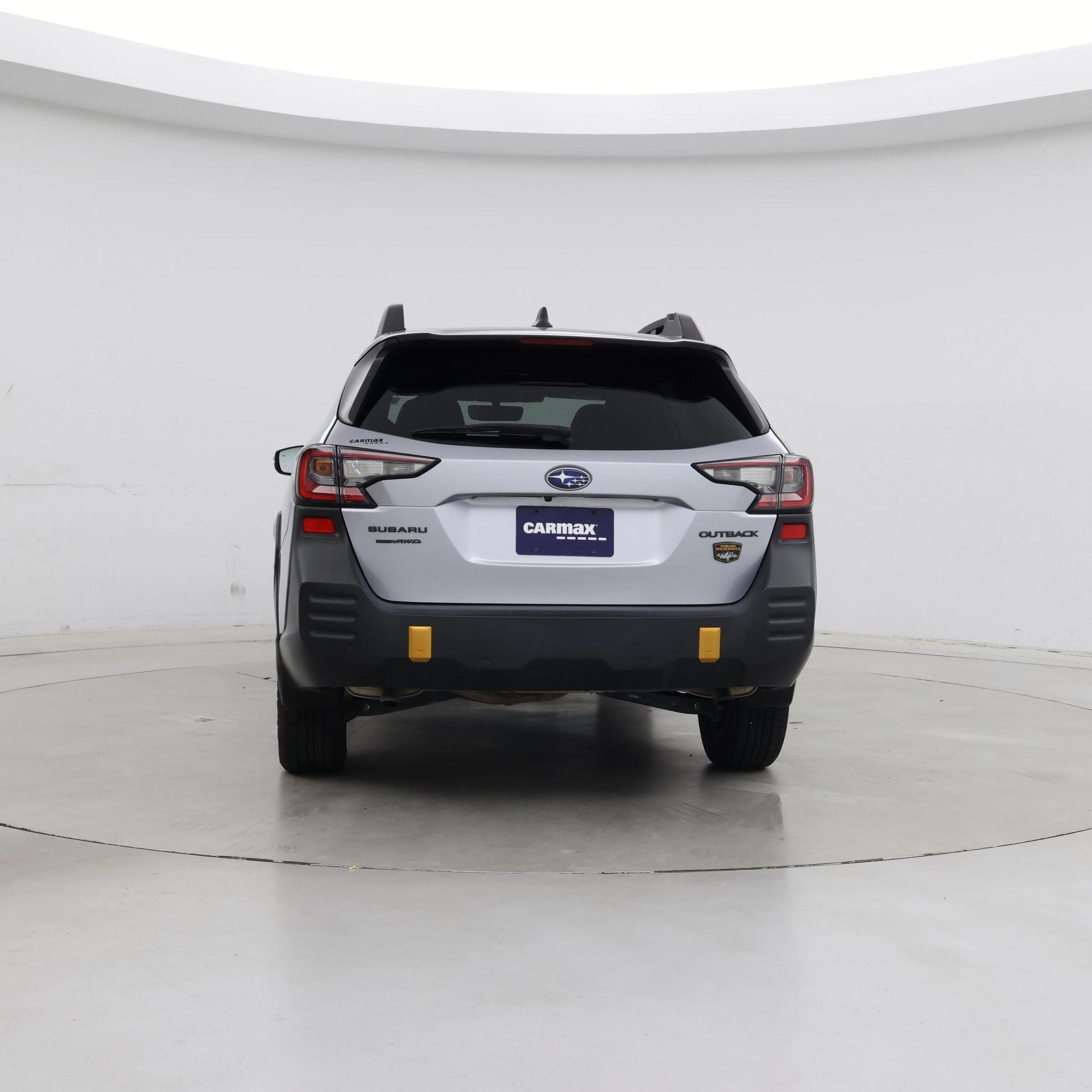 Thumbnail: 2024 Subaru Outback - 6