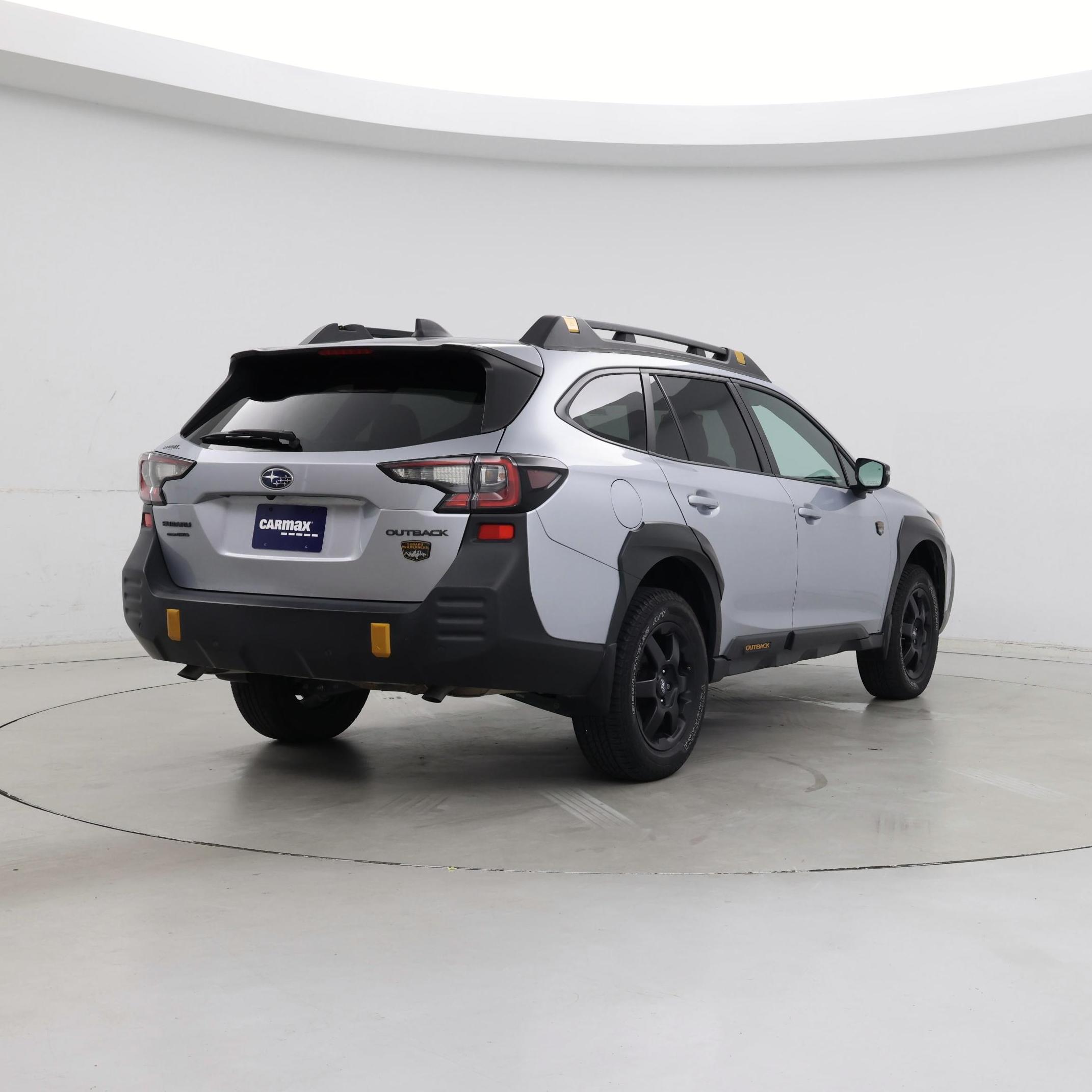 Thumbnail: 2024 Subaru Outback - 8