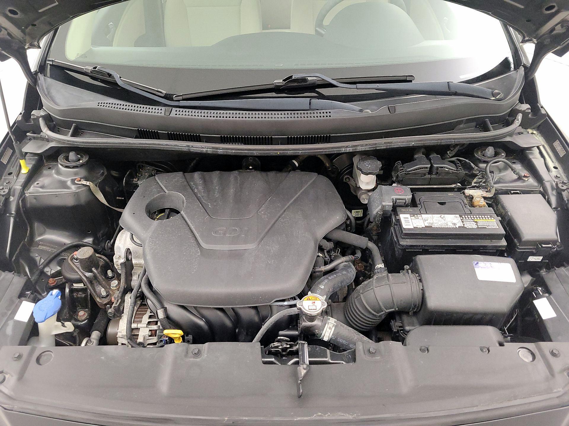 Thumbnail: 2017 Hyundai Accent - 20