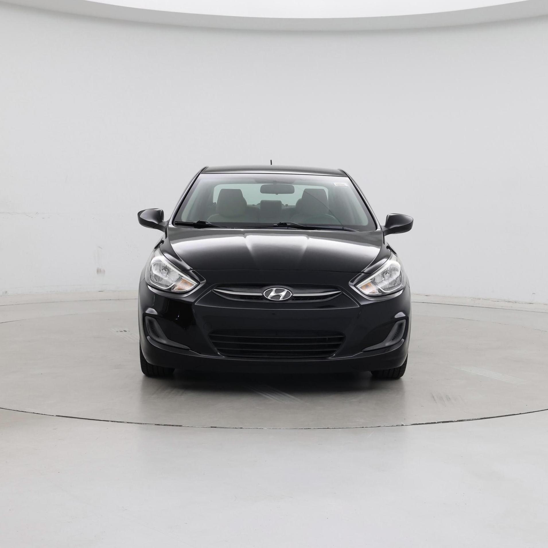 Thumbnail: 2017 Hyundai Accent - 5