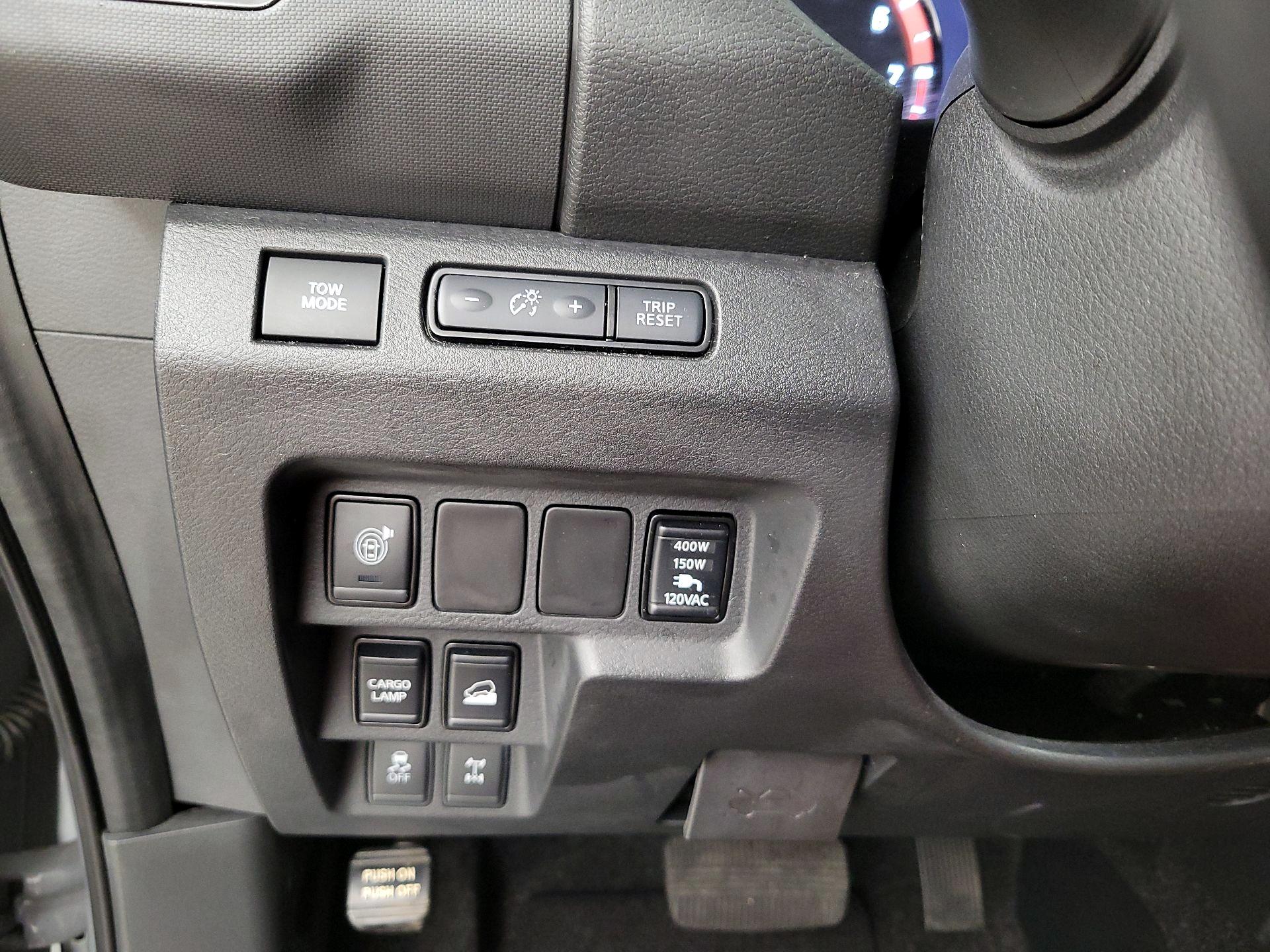 Thumbnail: 2022 Nissan Frontier - 13