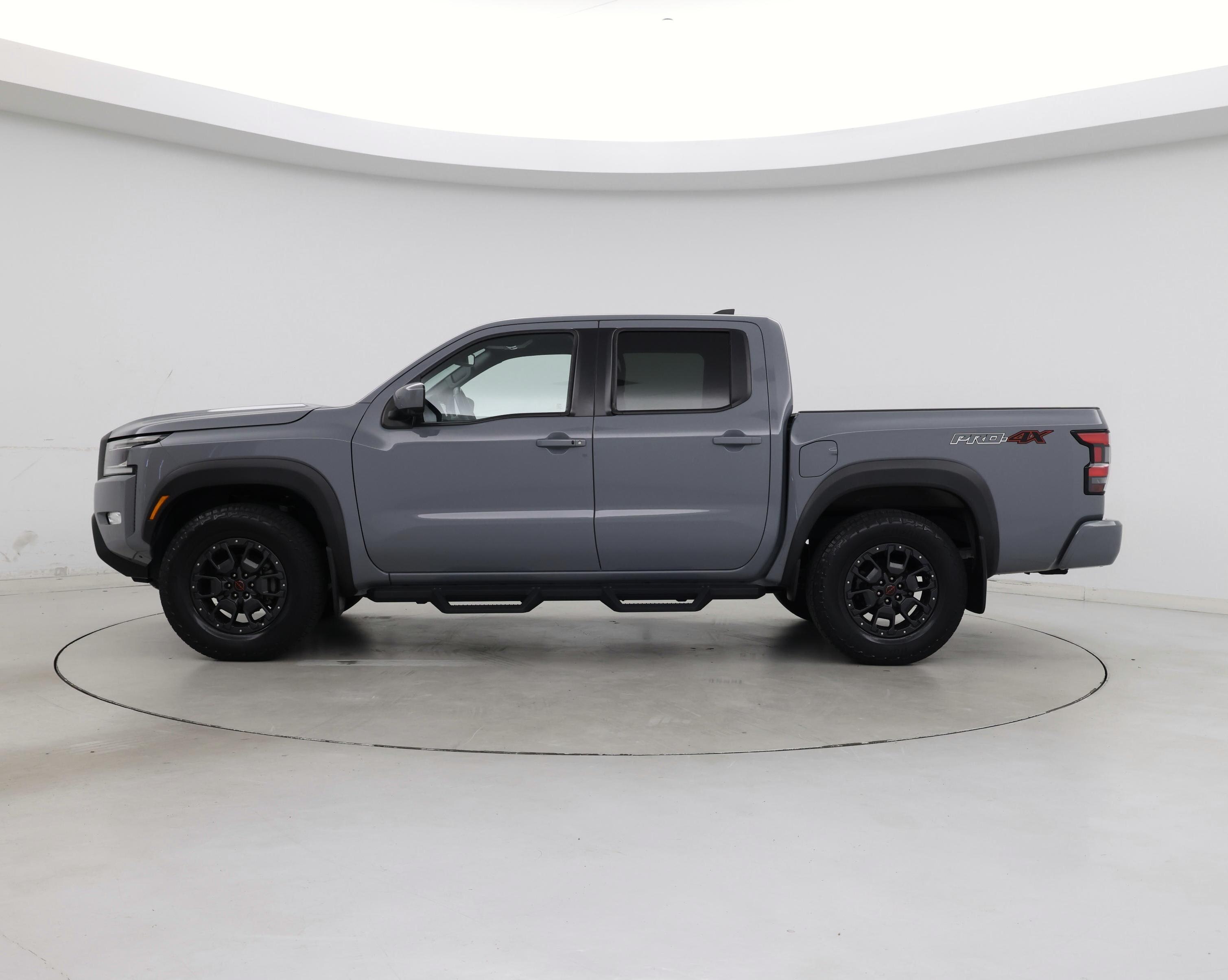 Thumbnail: 2022 Nissan Frontier - 3