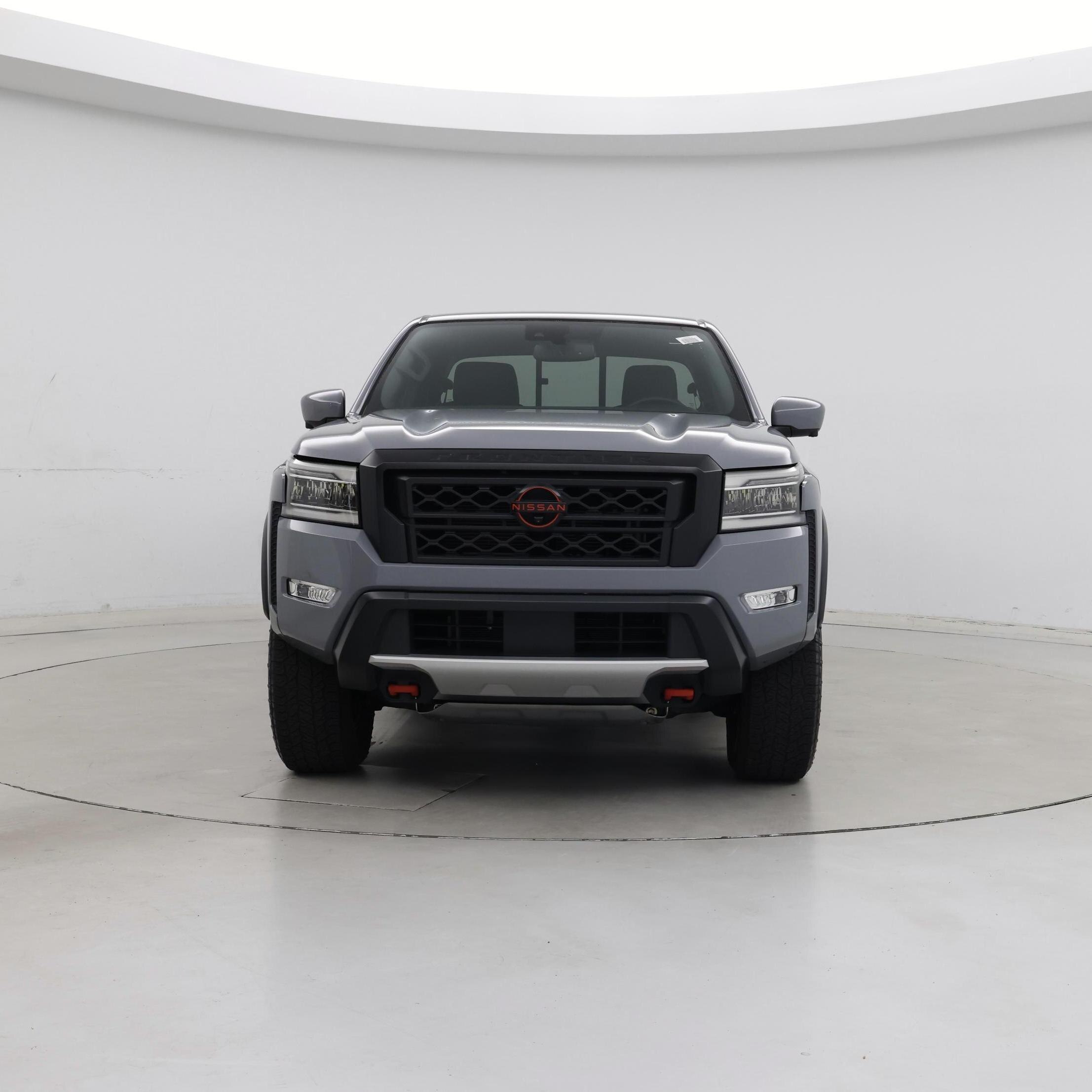 Thumbnail: 2022 Nissan Frontier - 5