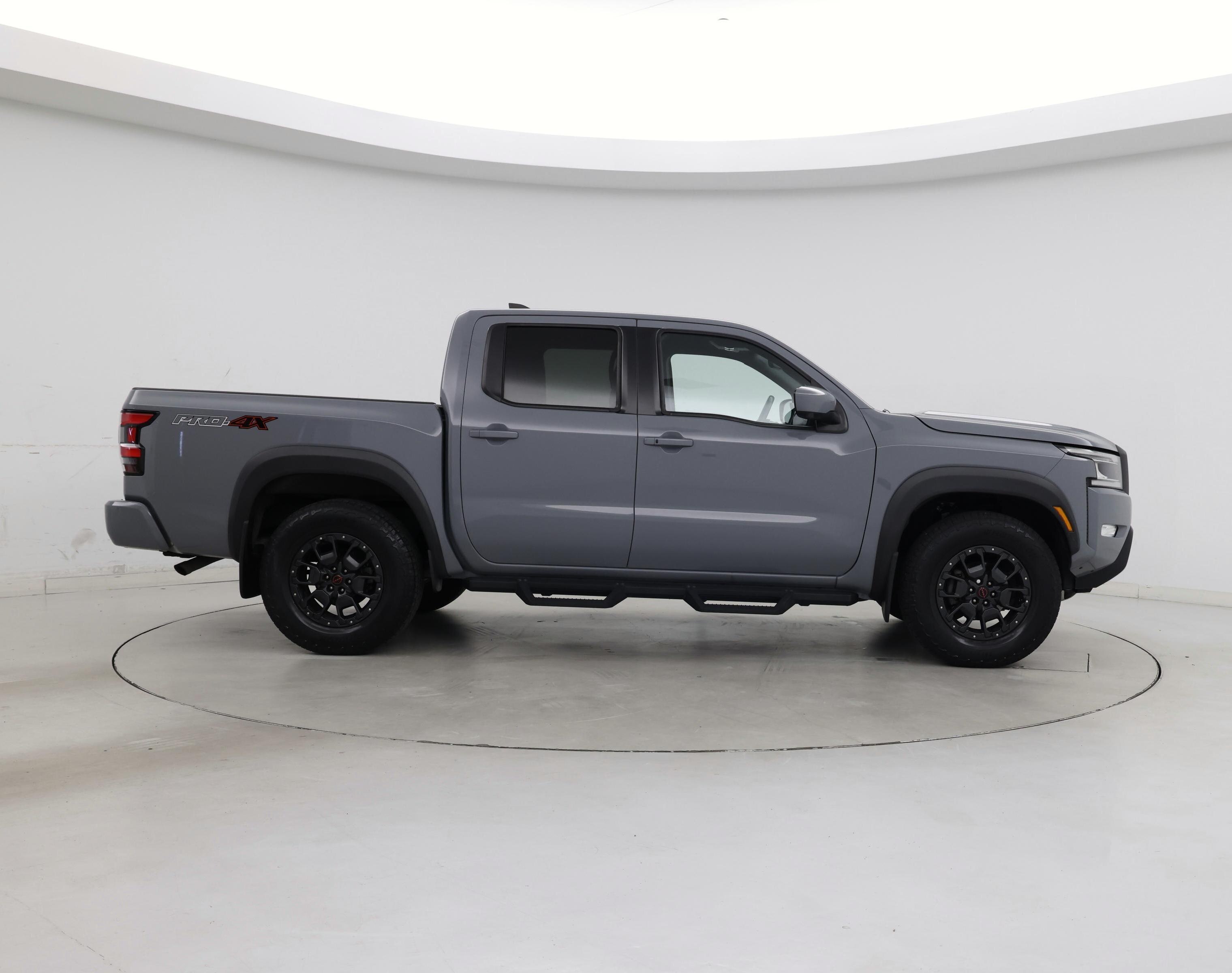 Thumbnail: 2022 Nissan Frontier - 7