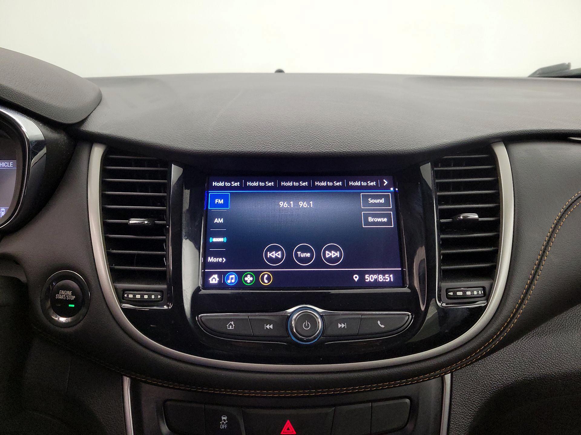 Thumbnail: 2020 Chevrolet Trax - 15