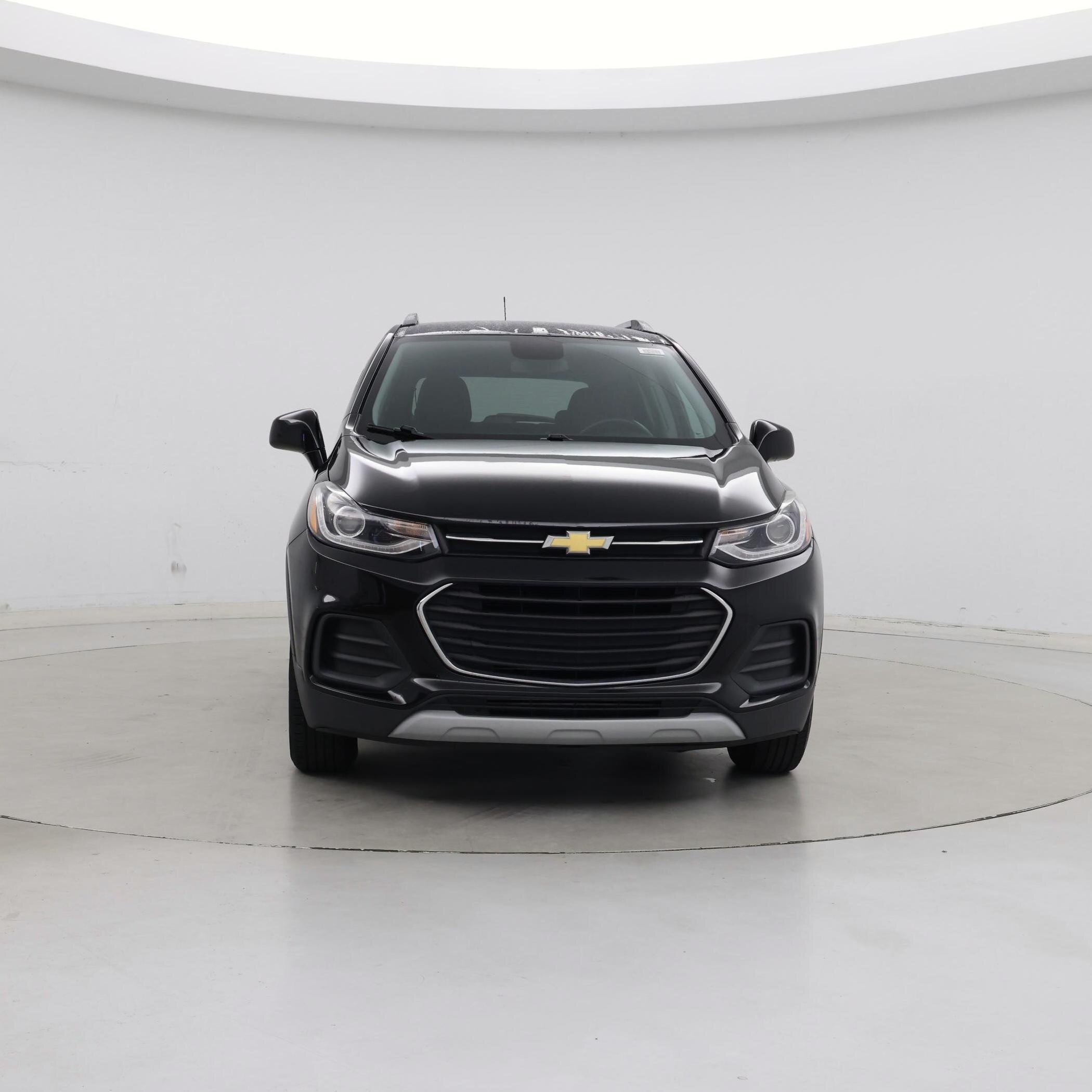 Thumbnail: 2020 Chevrolet Trax - 5