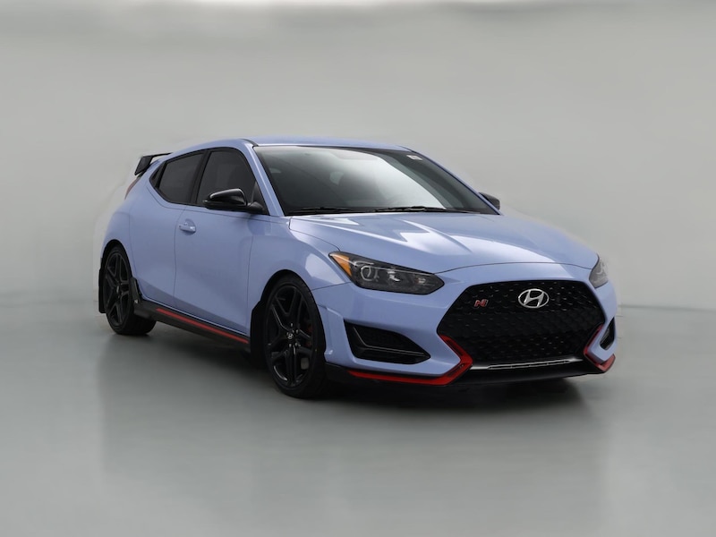 2020 Hyundai Veloster N -
                  Jacksonville, FL