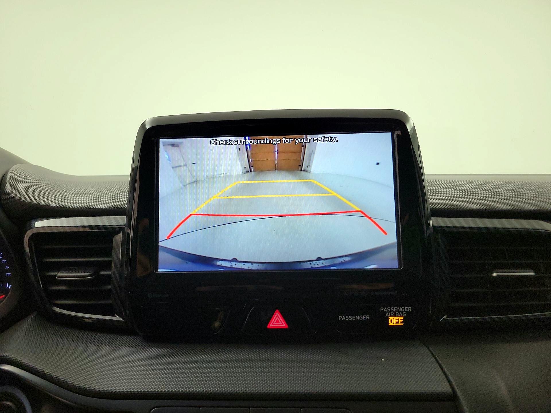 Thumbnail: 2020 Hyundai Veloster - 14