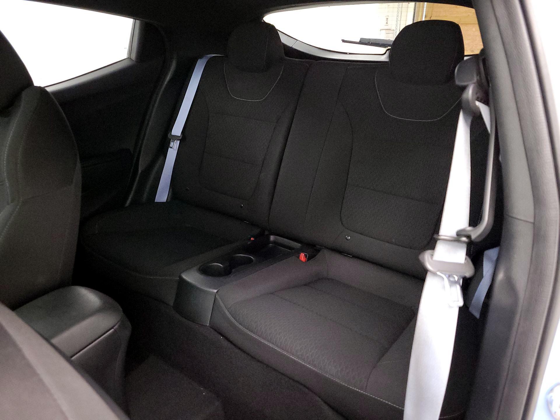 Thumbnail: 2020 Hyundai Veloster - 19