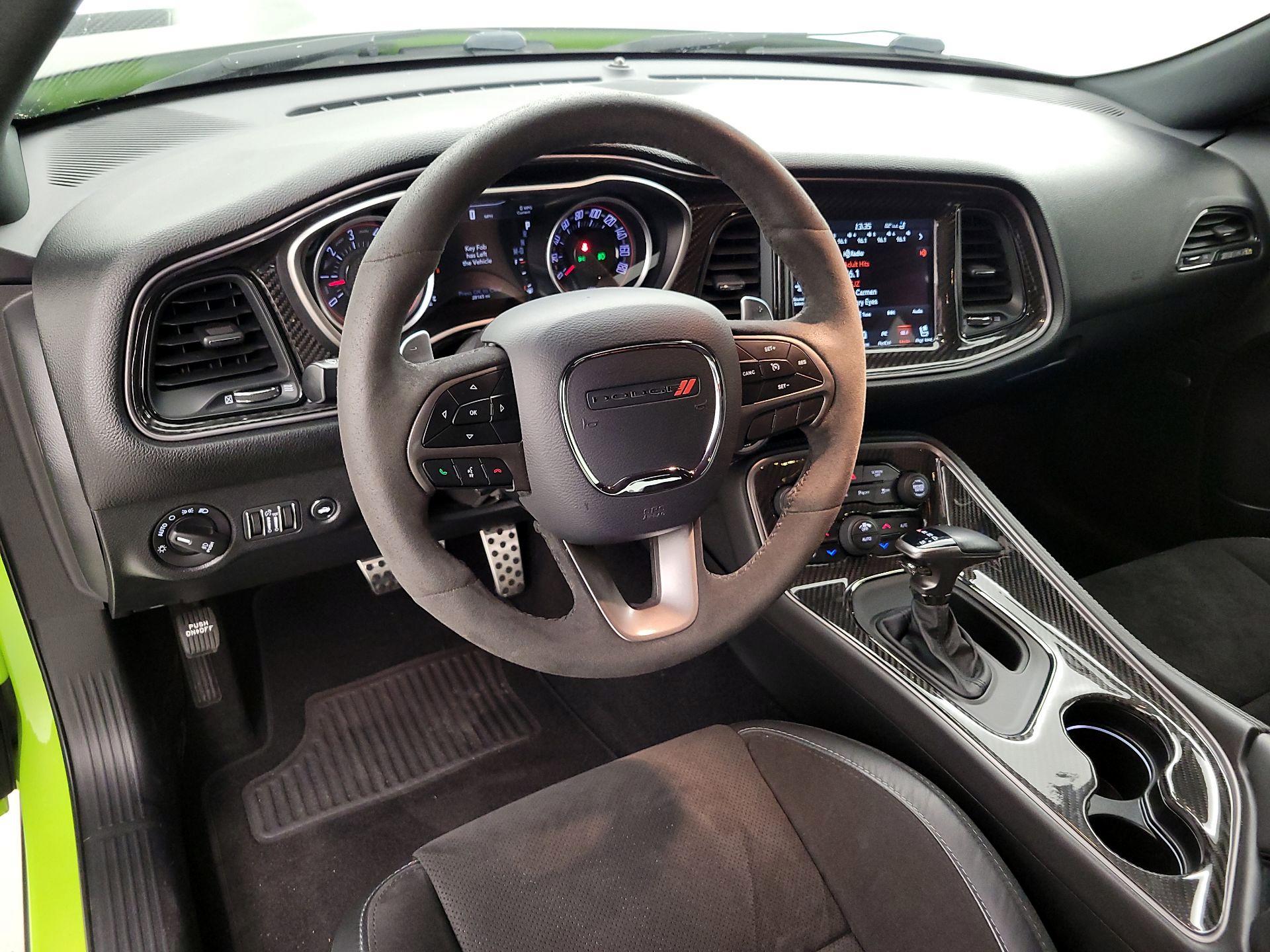 Thumbnail: 2019 Dodge Challenger - 9