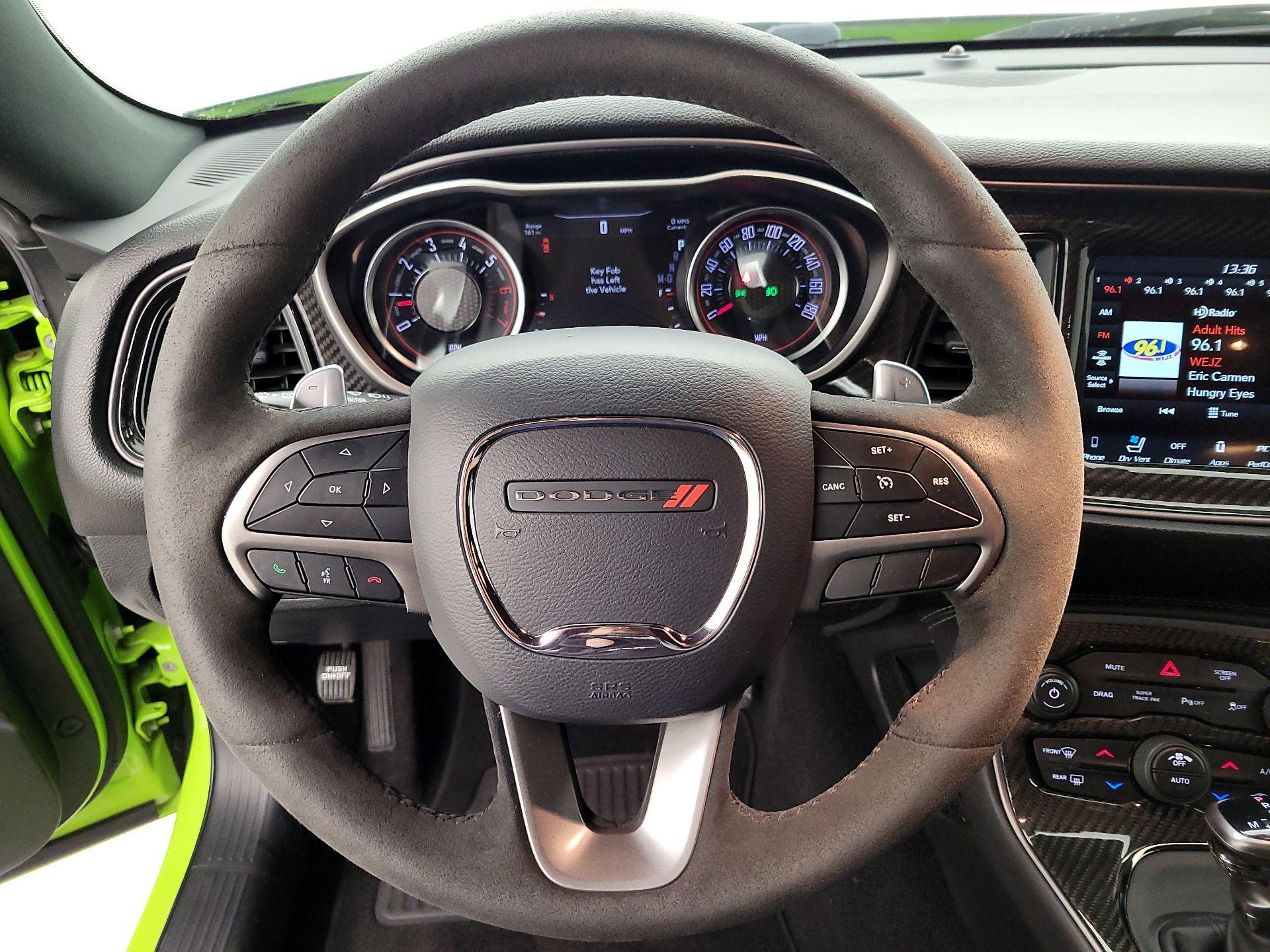 Thumbnail: 2019 Dodge Challenger - 10