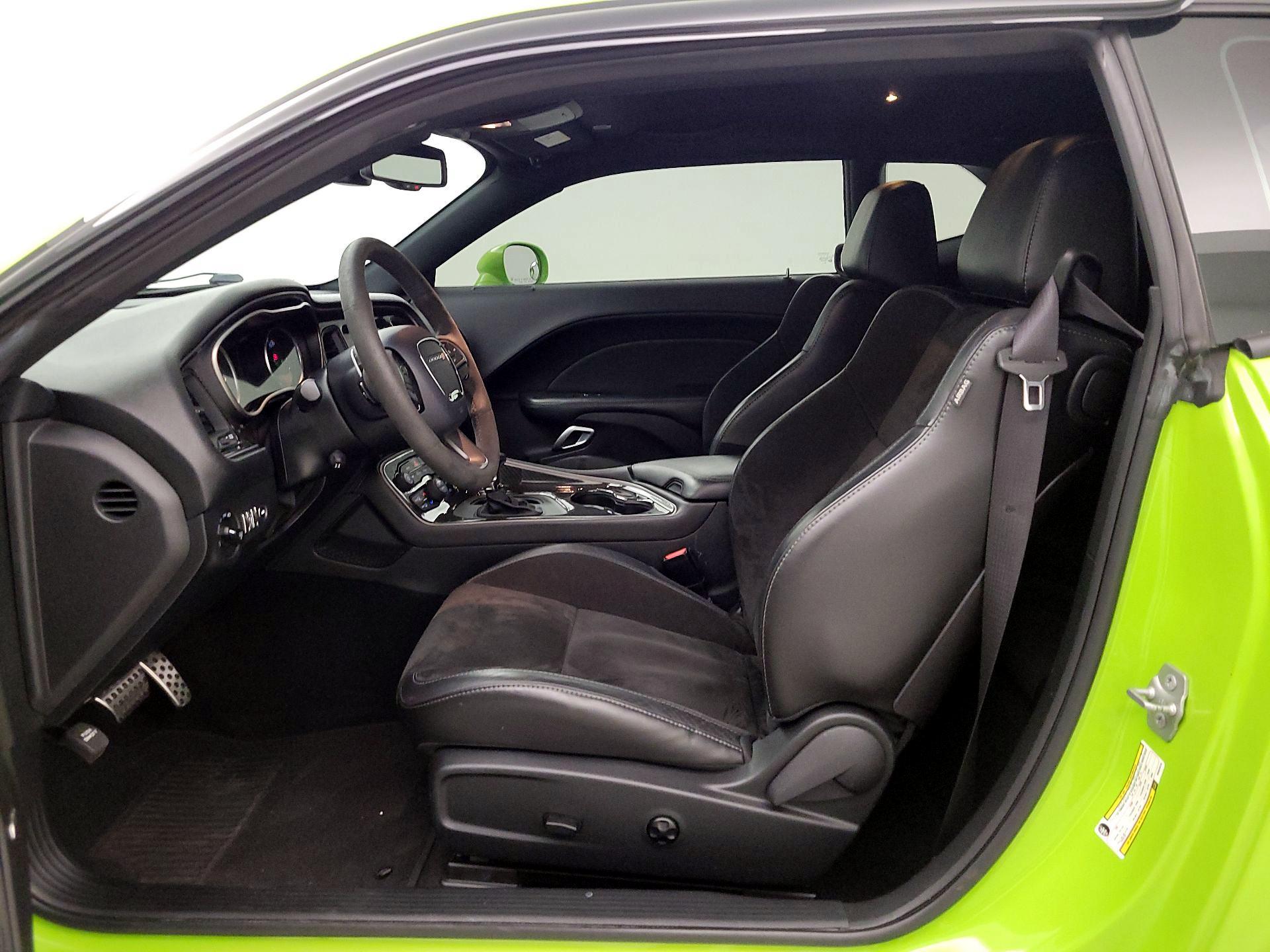 Thumbnail: 2019 Dodge Challenger - 11