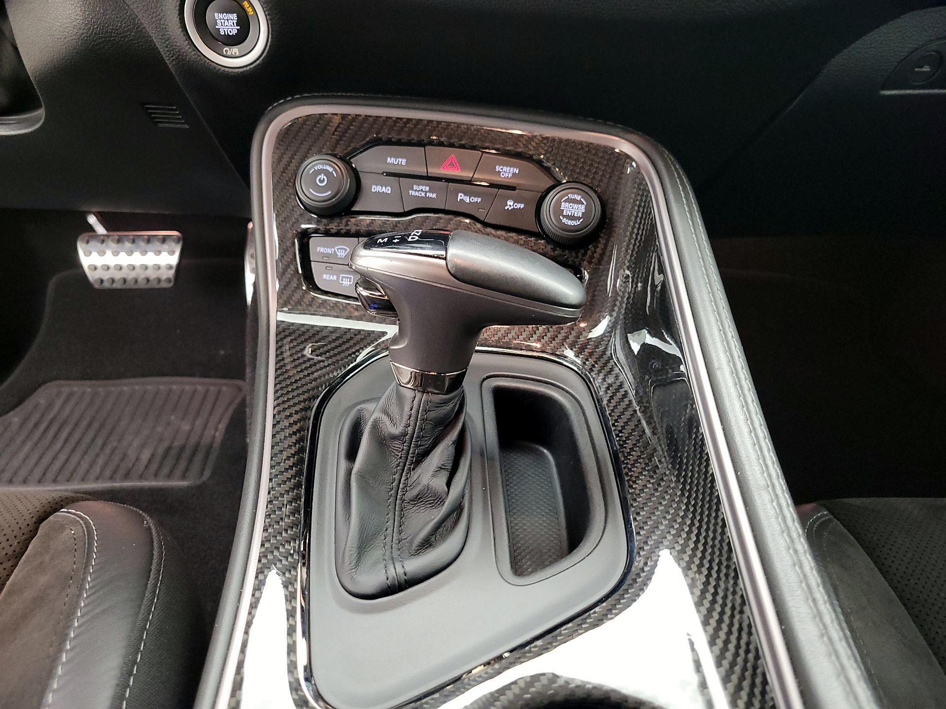 Thumbnail: 2019 Dodge Challenger - 17