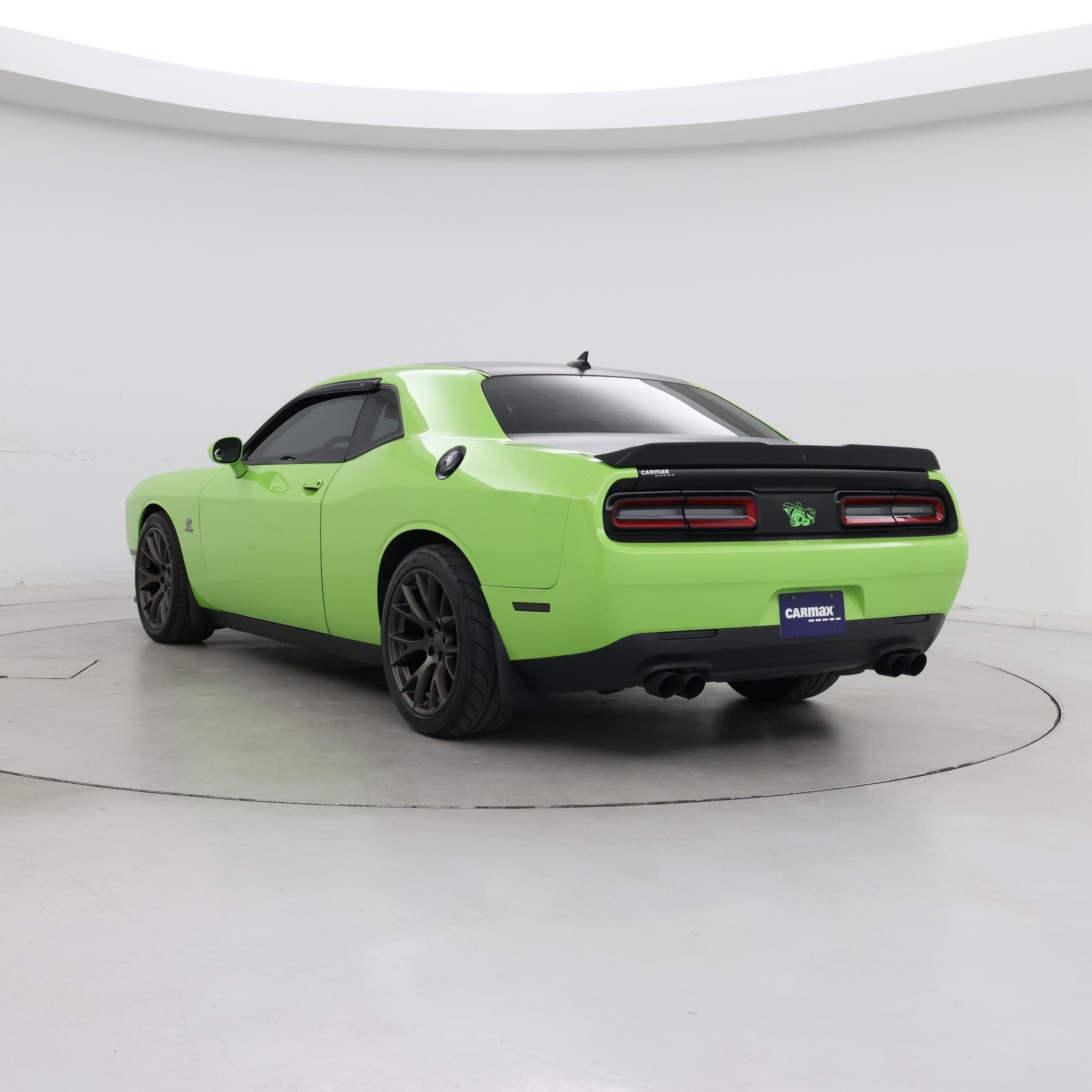 Thumbnail: 2019 Dodge Challenger - 2
