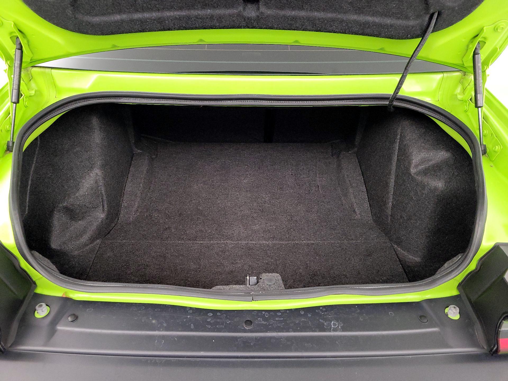 Thumbnail: 2019 Dodge Challenger - 20