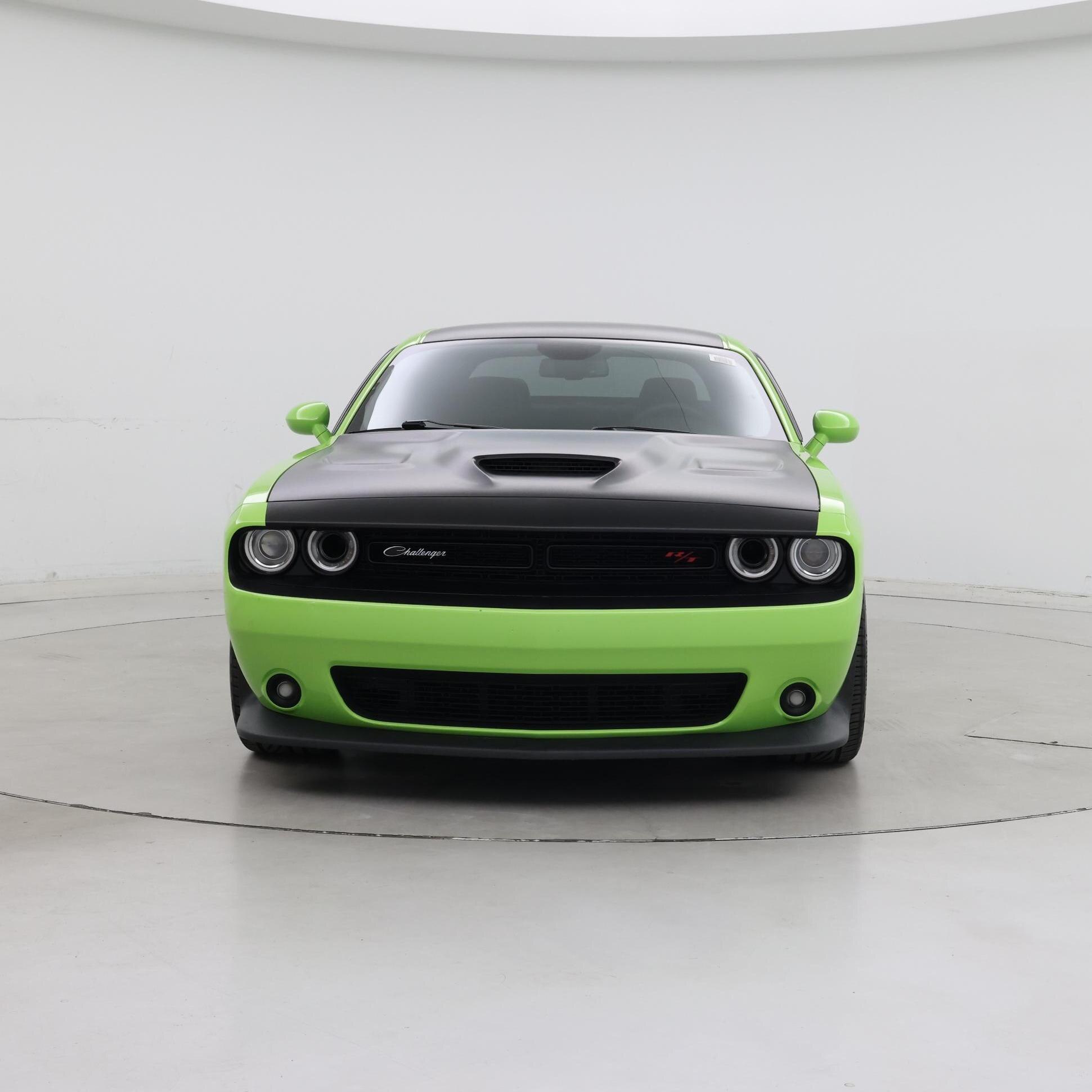 Thumbnail: 2019 Dodge Challenger - 5
