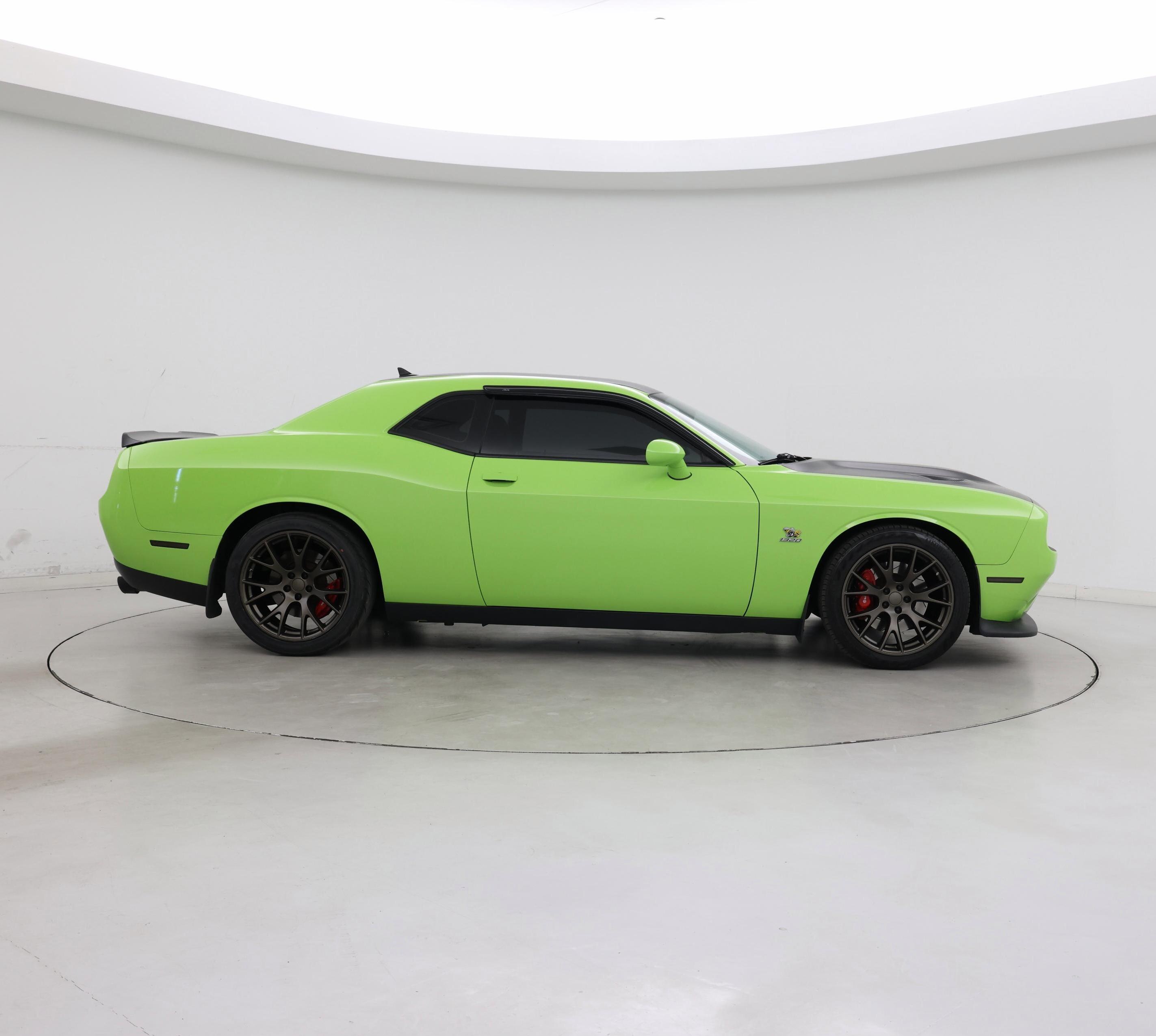 Thumbnail: 2019 Dodge Challenger - 7