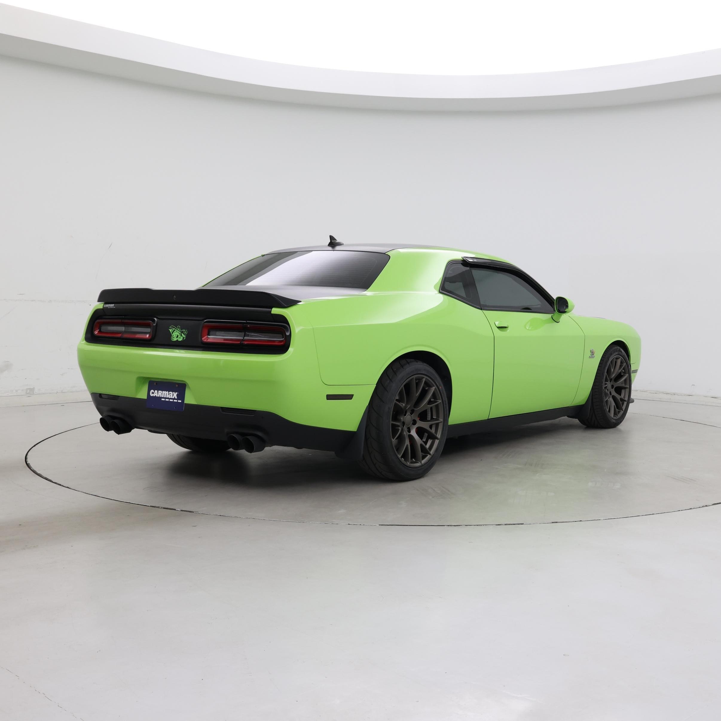 Thumbnail: 2019 Dodge Challenger - 8