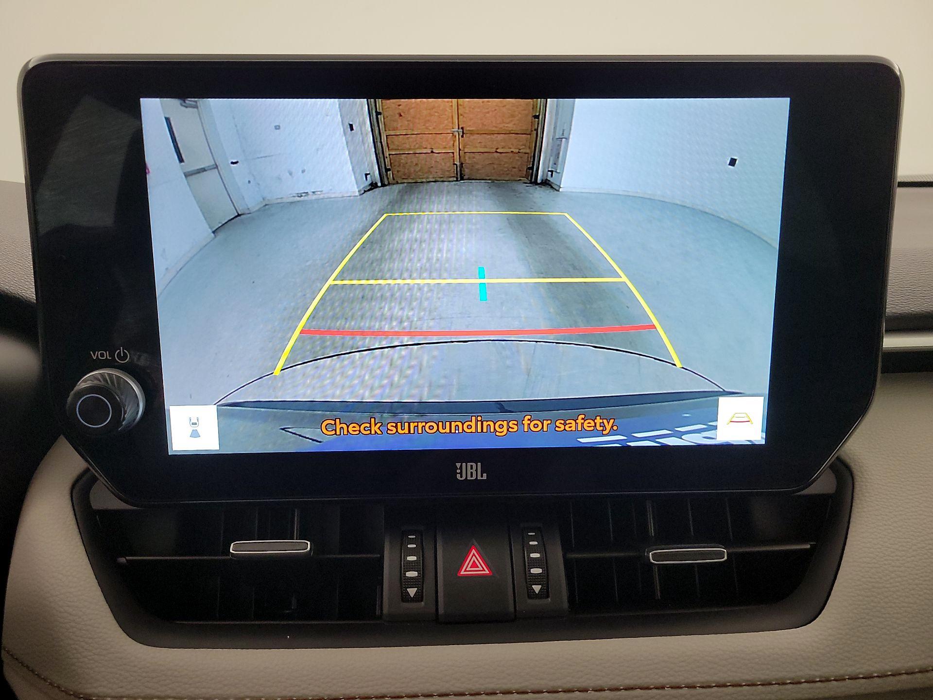 Thumbnail: 2025 Toyota RAV4 - 14