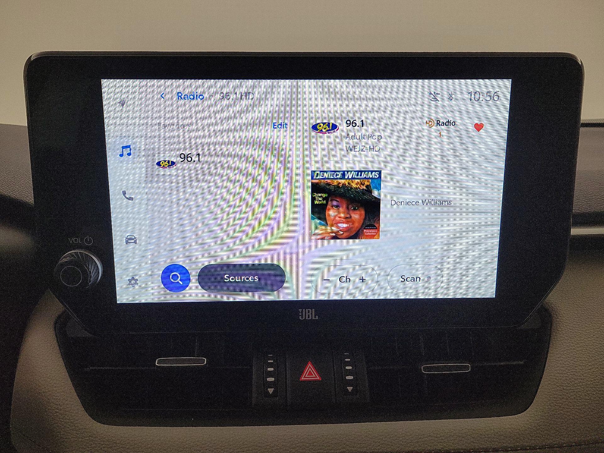 Thumbnail: 2025 Toyota RAV4 - 15