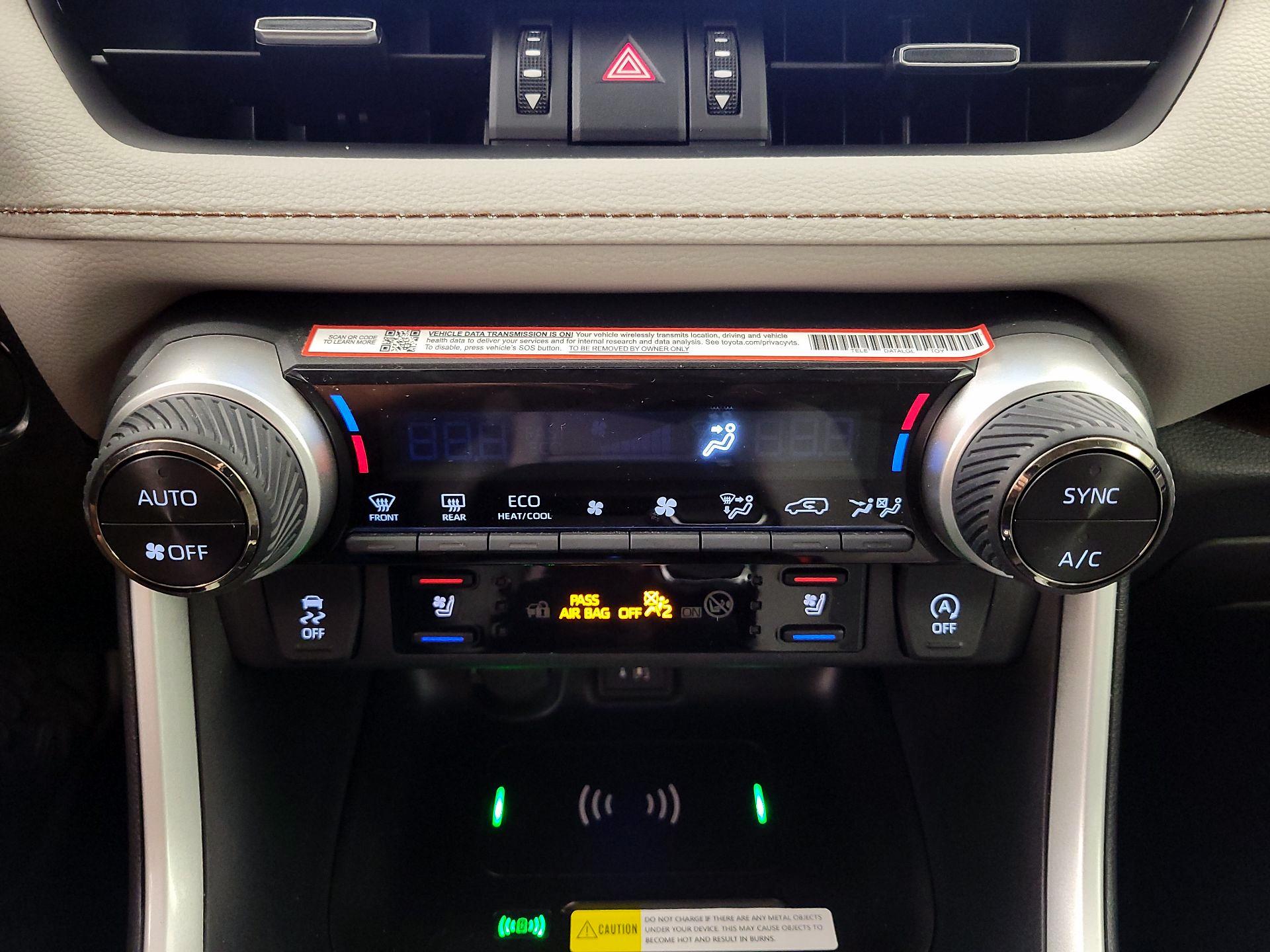 Thumbnail: 2025 Toyota RAV4 - 16