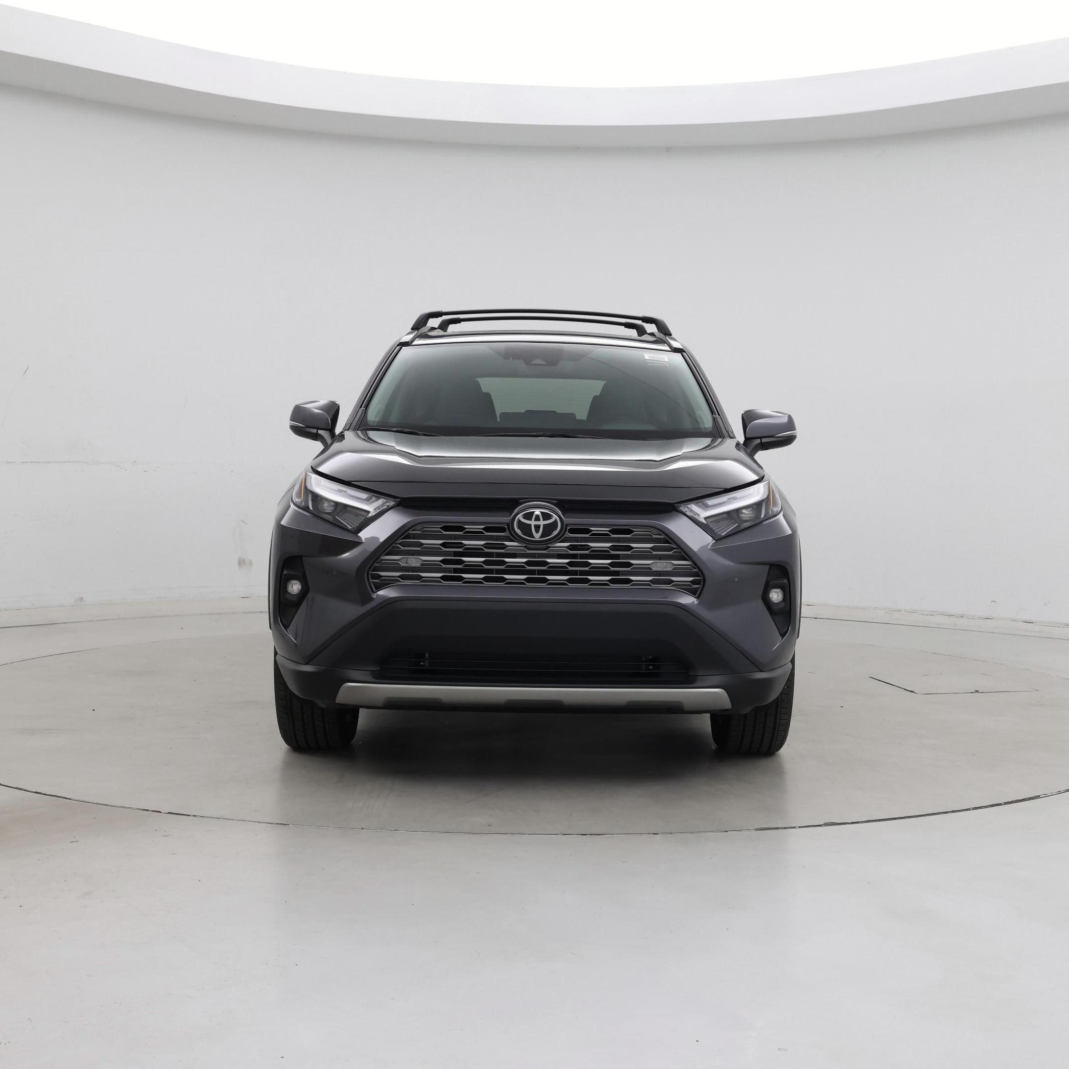 Thumbnail: 2025 Toyota RAV4 - 5