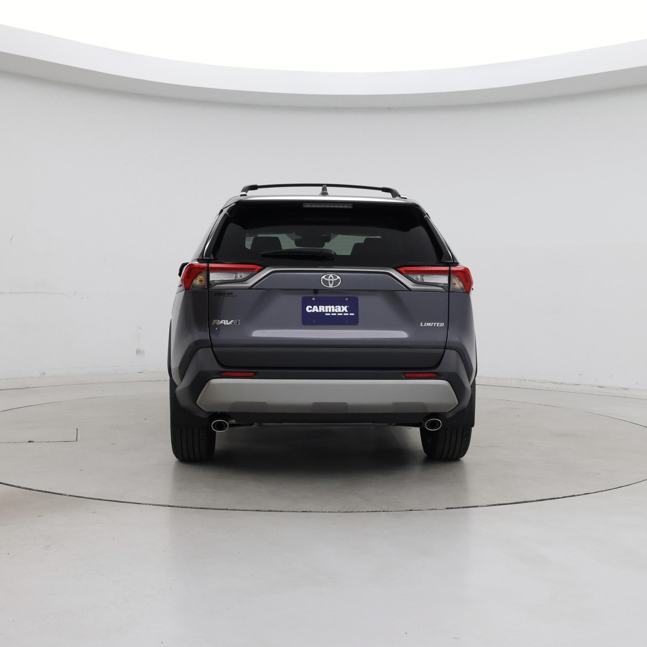 Thumbnail: 2025 Toyota RAV4 - 6