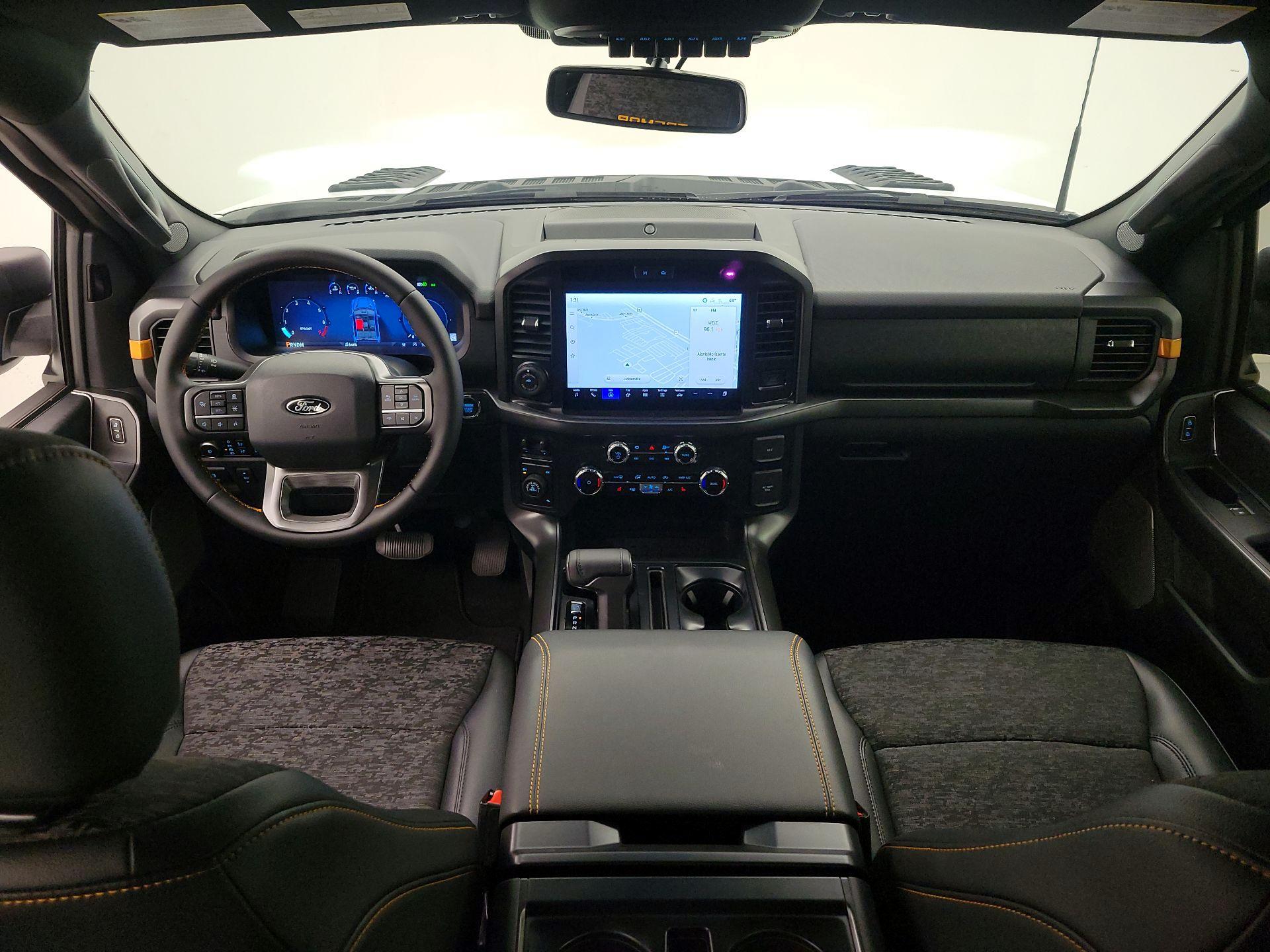 Thumbnail: 2025 Ford F-150 - 9