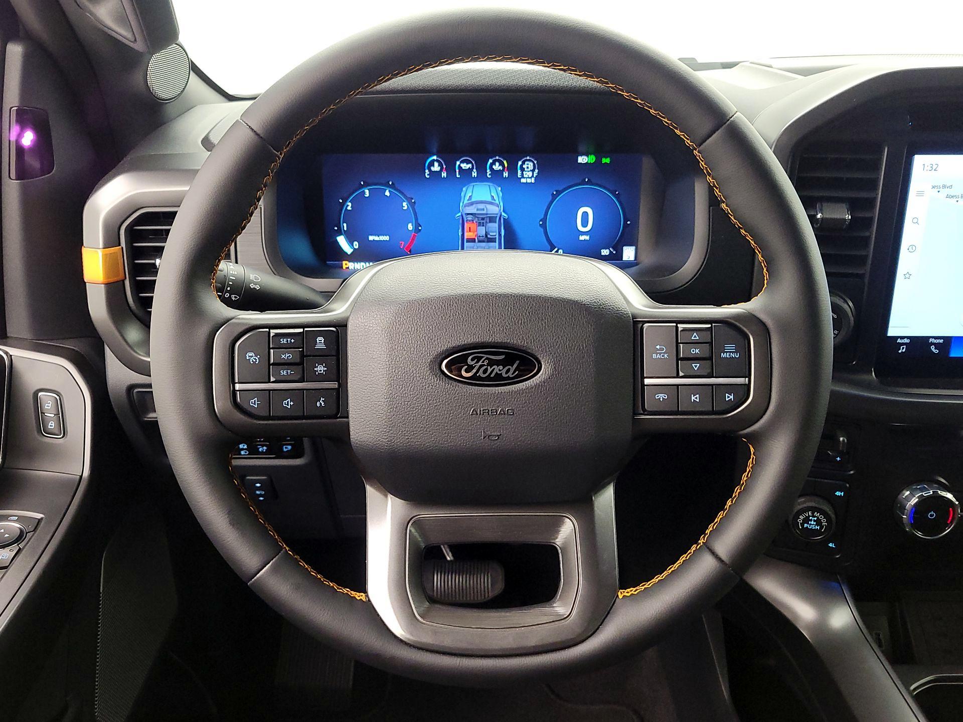 Thumbnail: 2025 Ford F-150 - 10