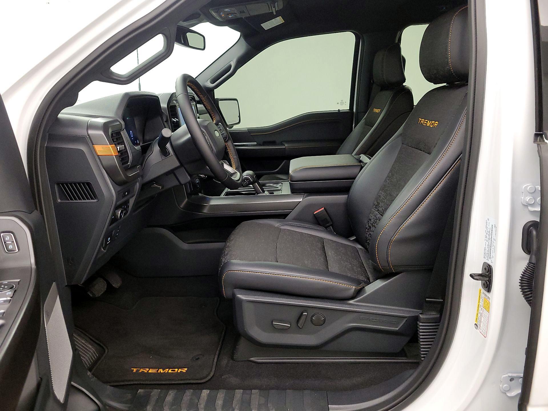 Thumbnail: 2025 Ford F-150 - 11