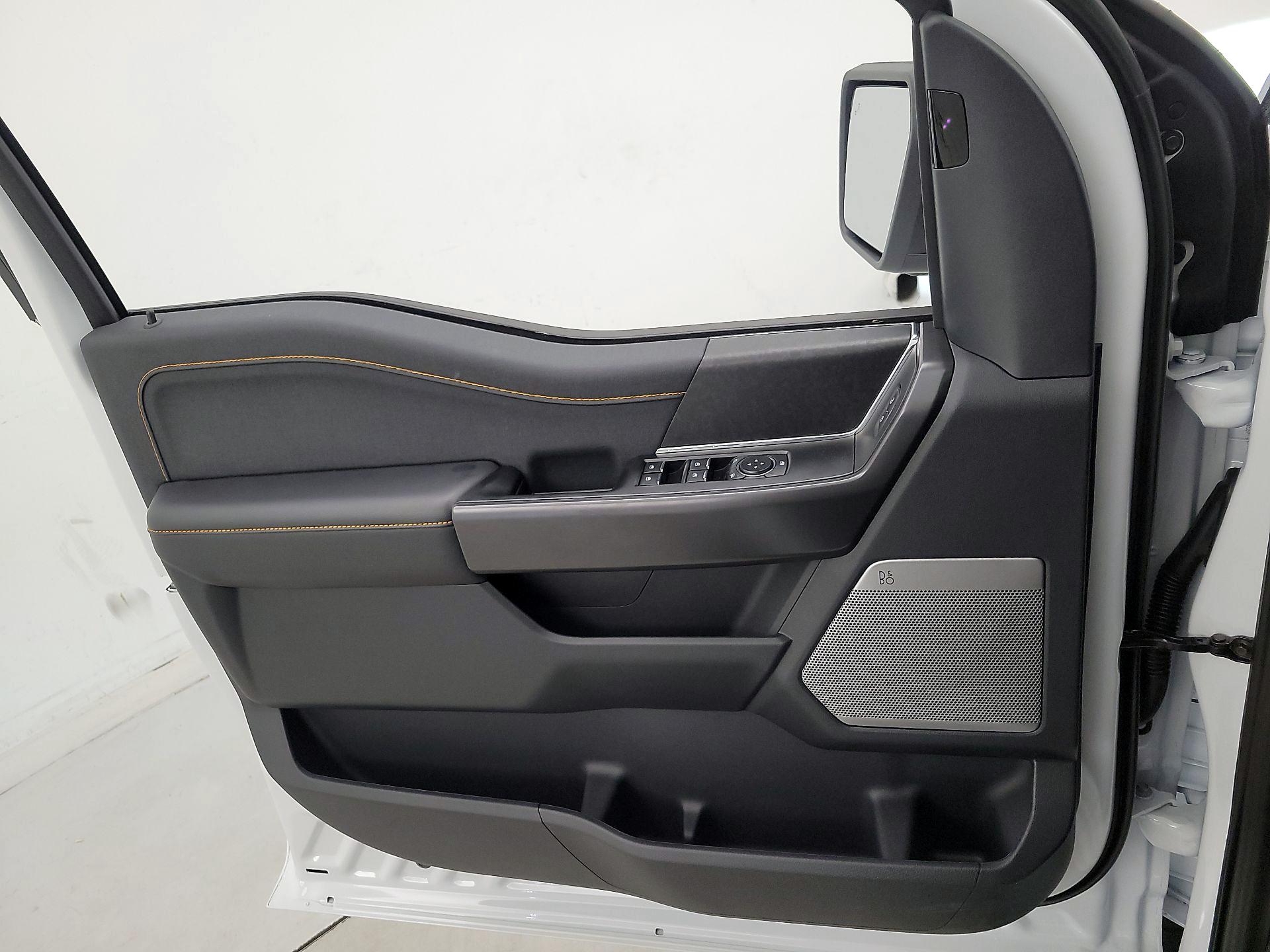 Thumbnail: 2025 Ford F-150 - 12