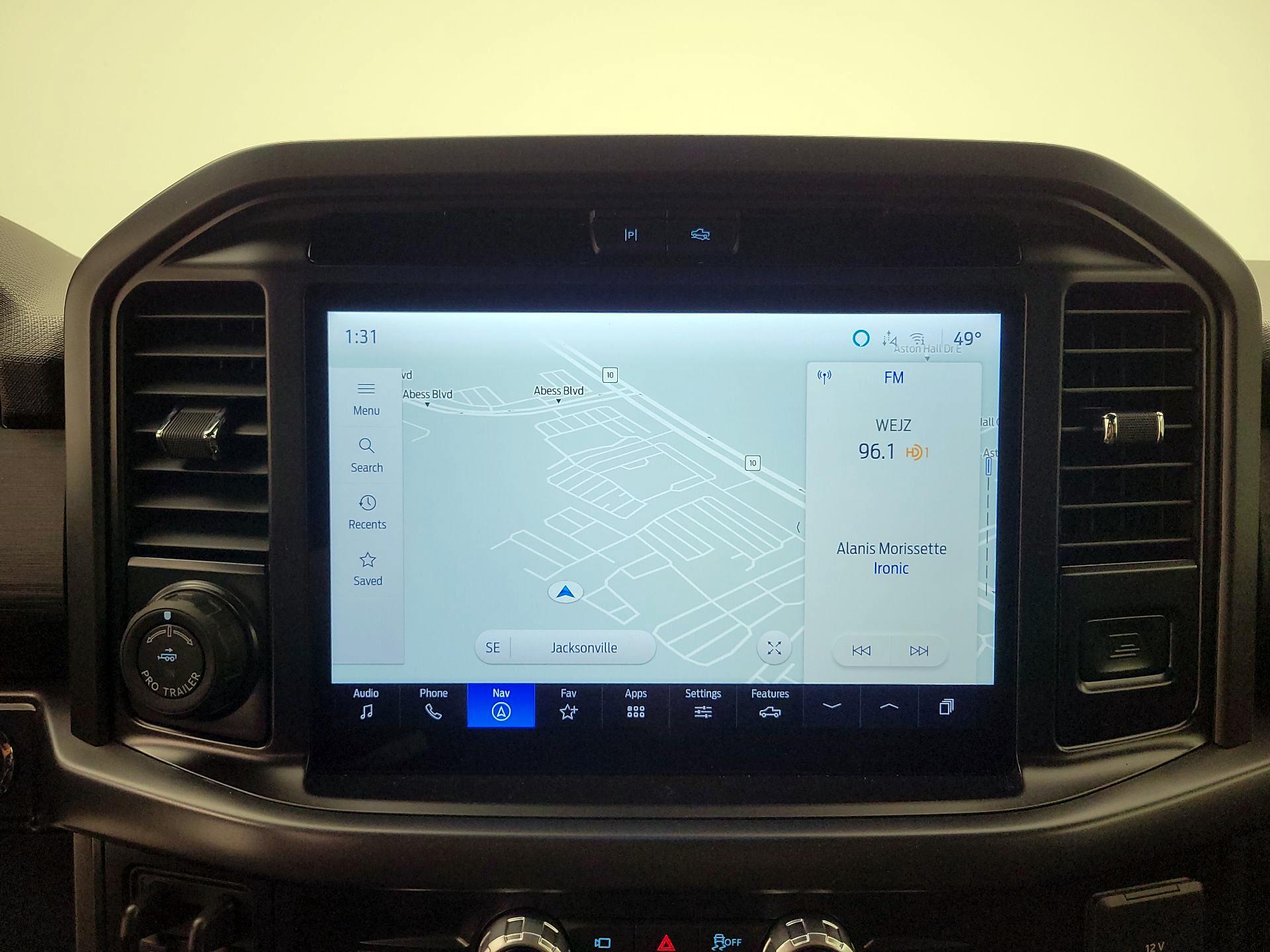 Thumbnail: 2025 Ford F-150 - 14