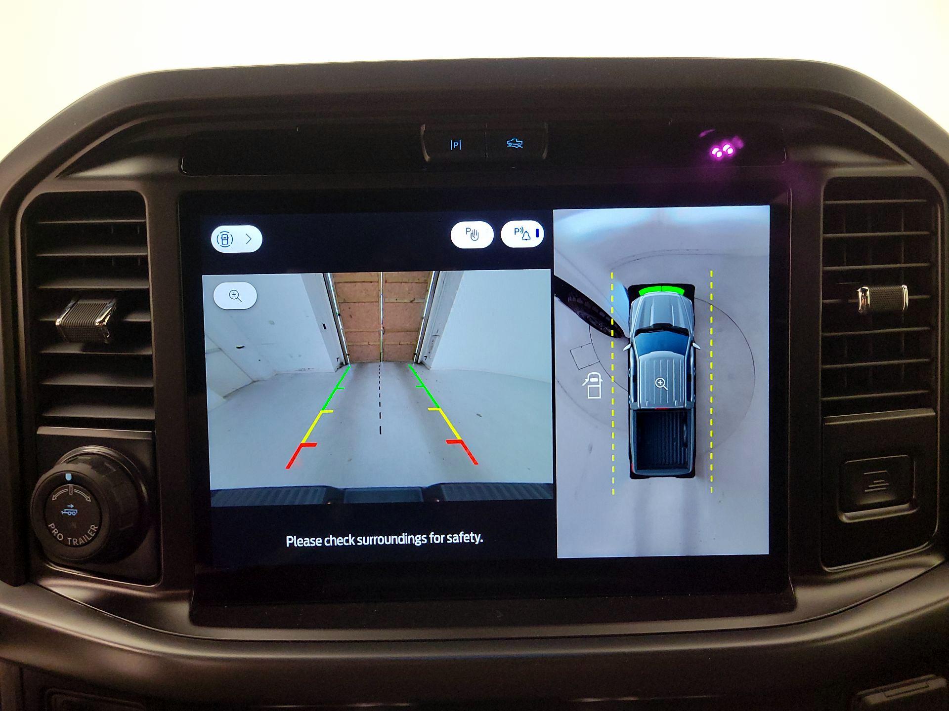 Thumbnail: 2025 Ford F-150 - 15