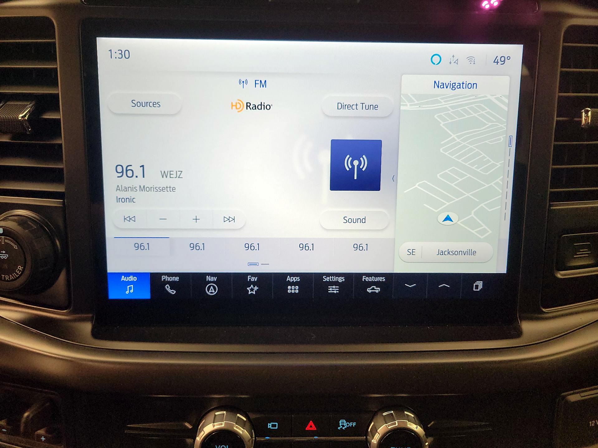 Thumbnail: 2025 Ford F-150 - 16