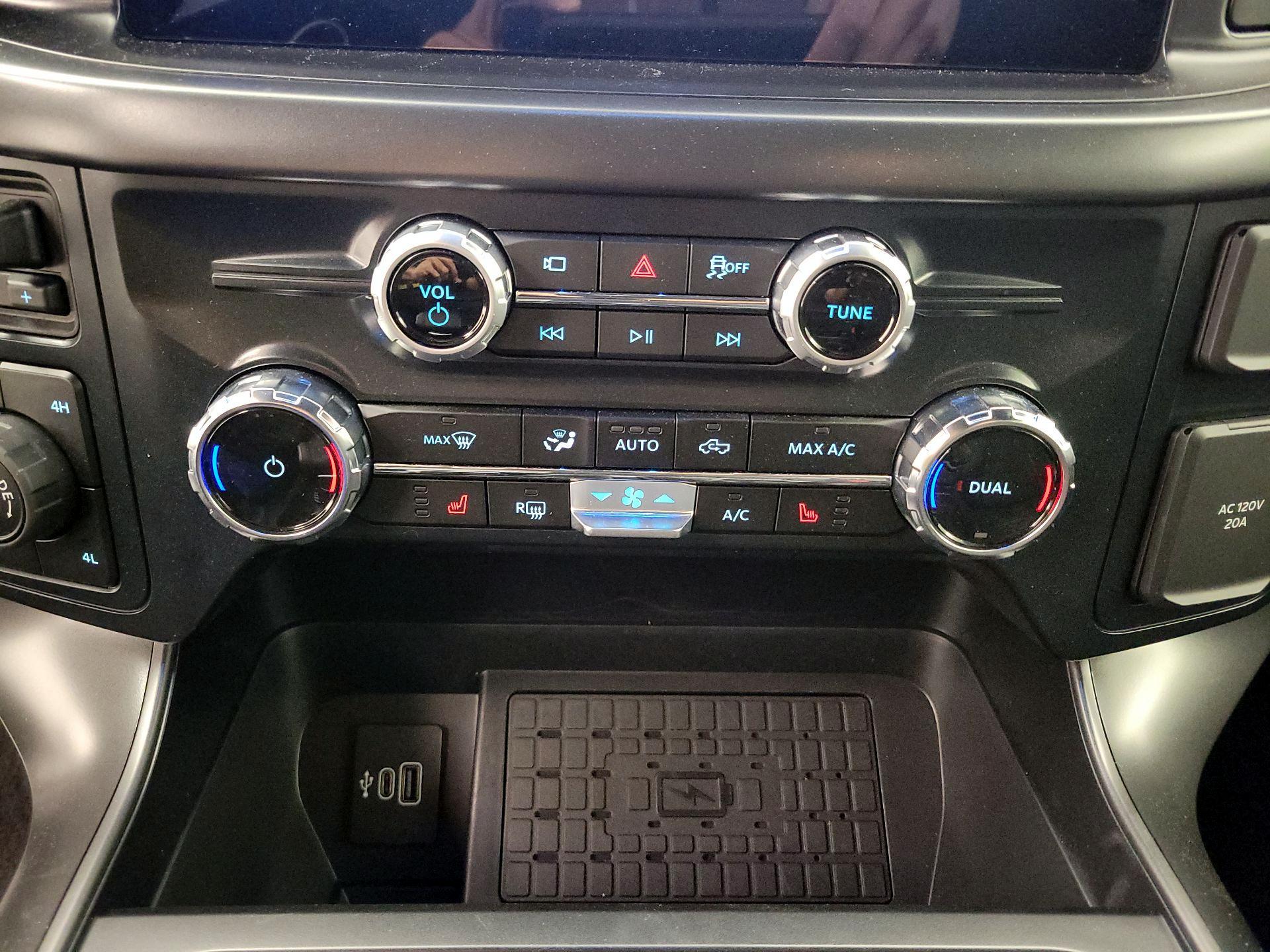 Thumbnail: 2025 Ford F-150 - 17